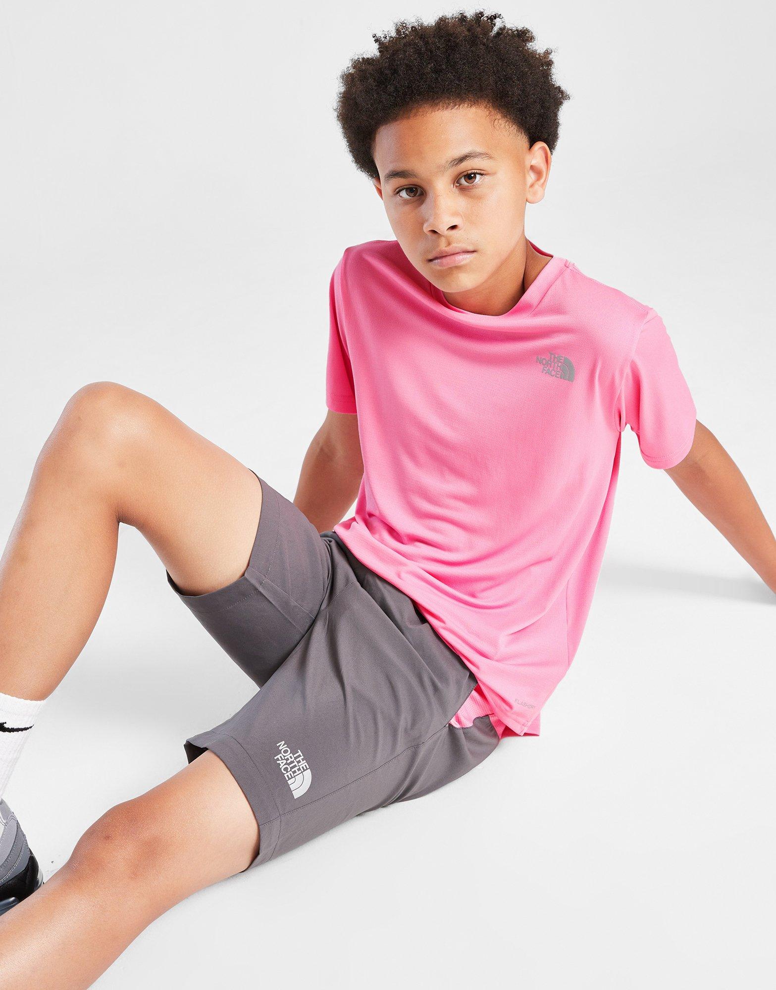 The North Face T-Shirt 24/7