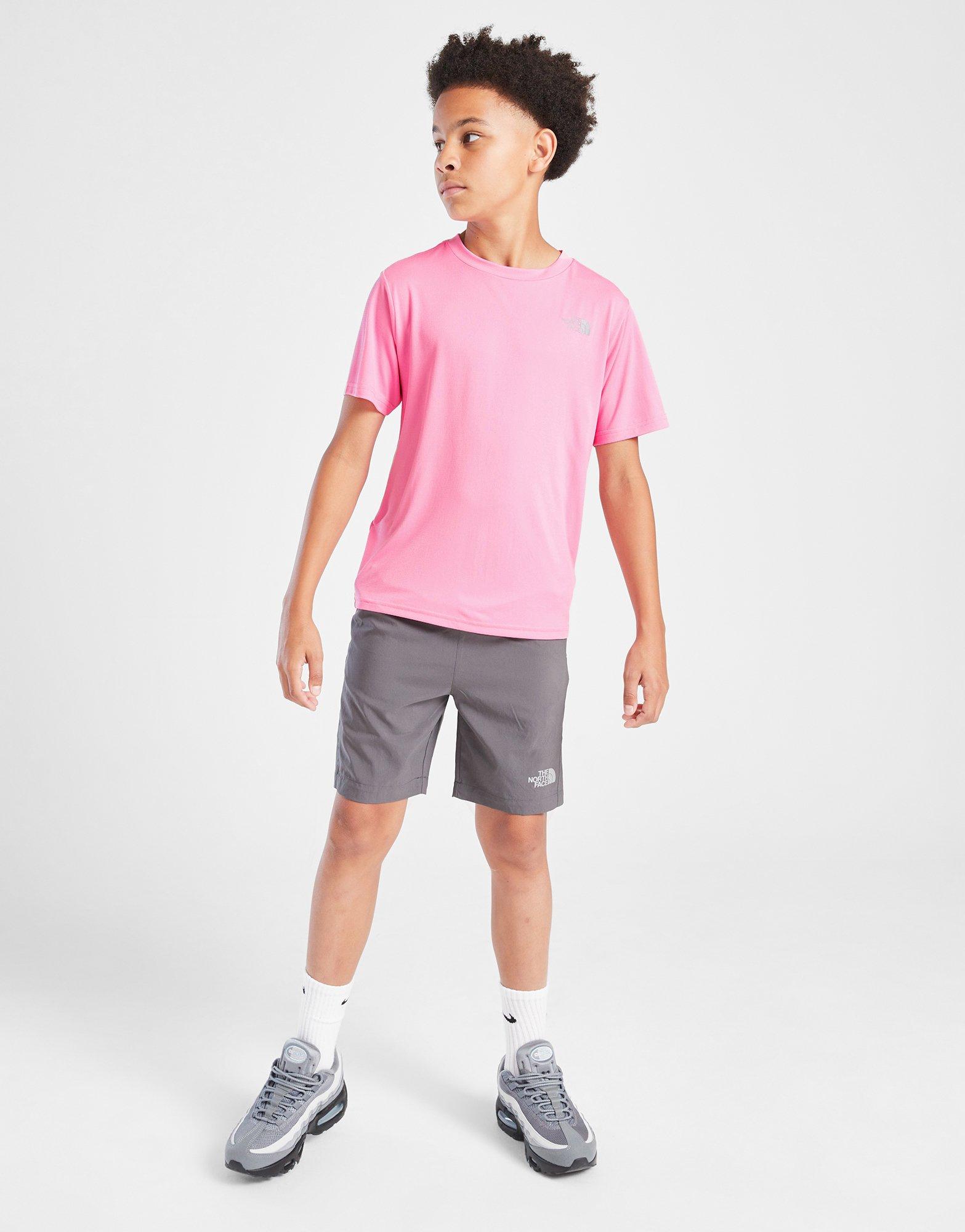 The North Face T-Shirt 24/7