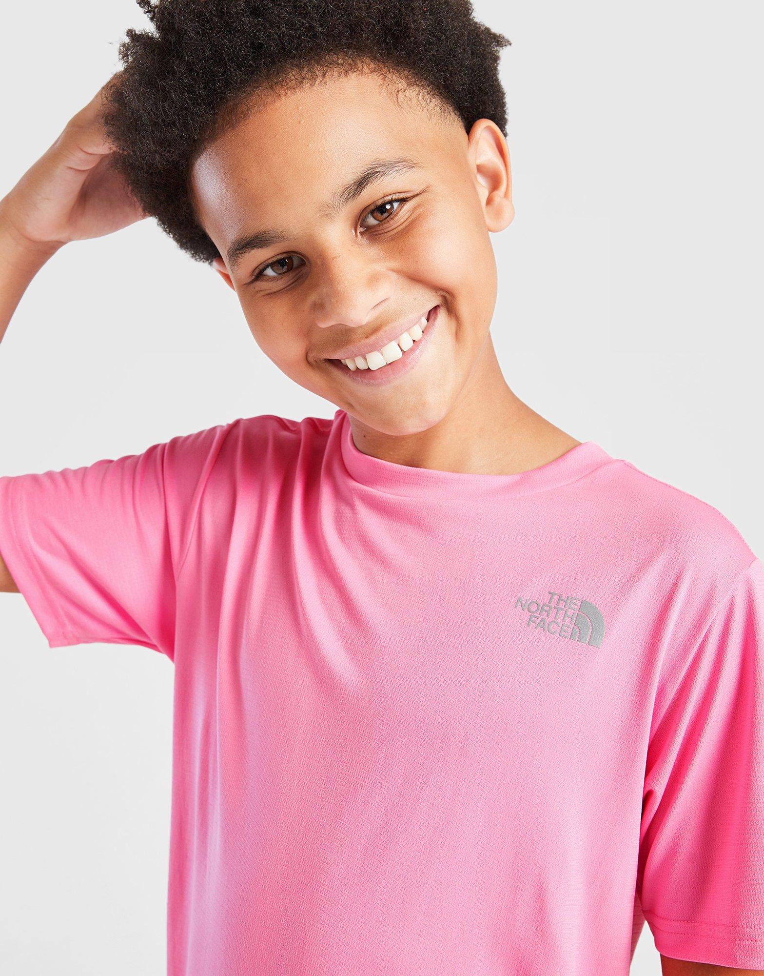 The North Face 24/7 T-Shirt Junior