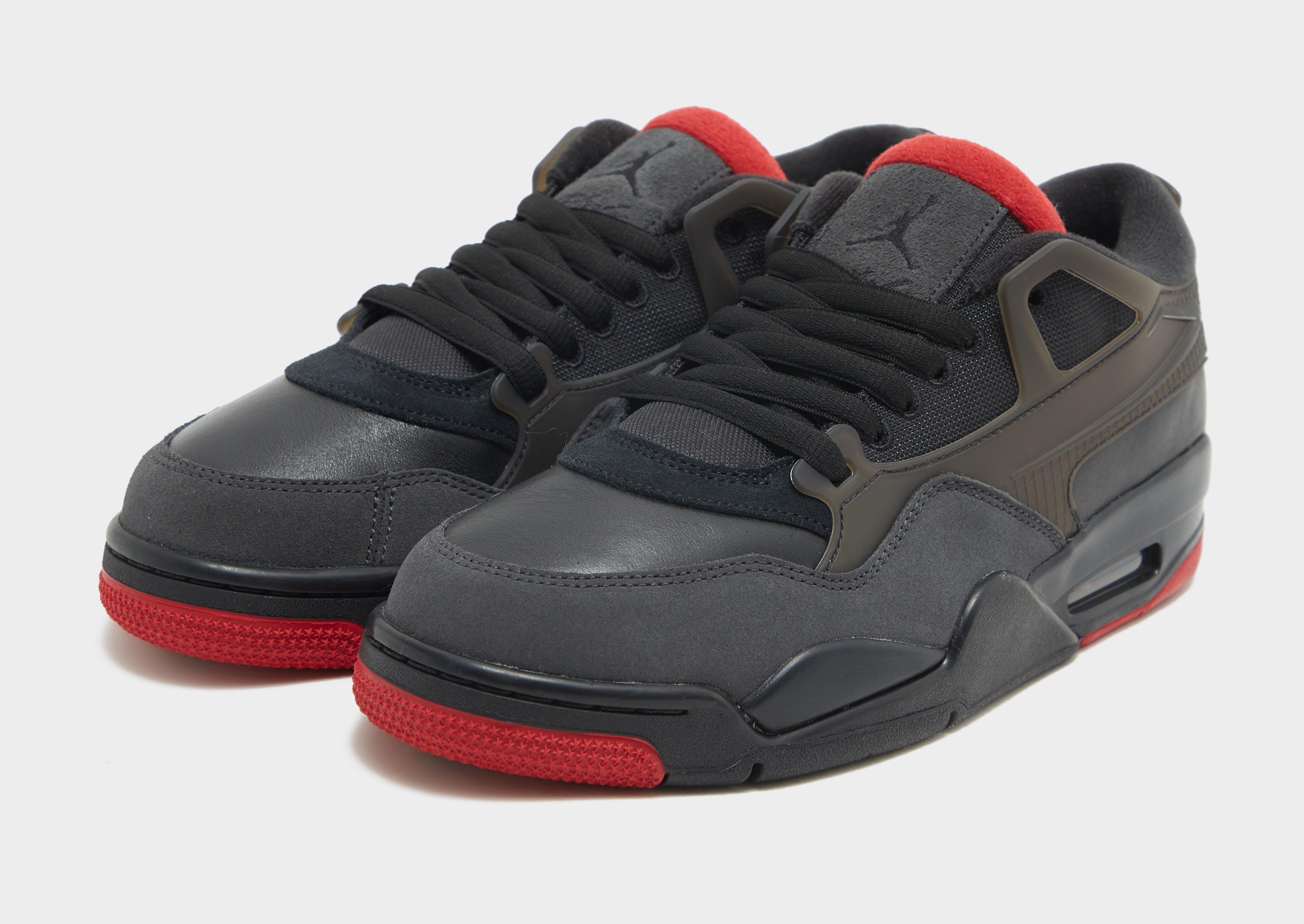Jordan Air 4 RM
