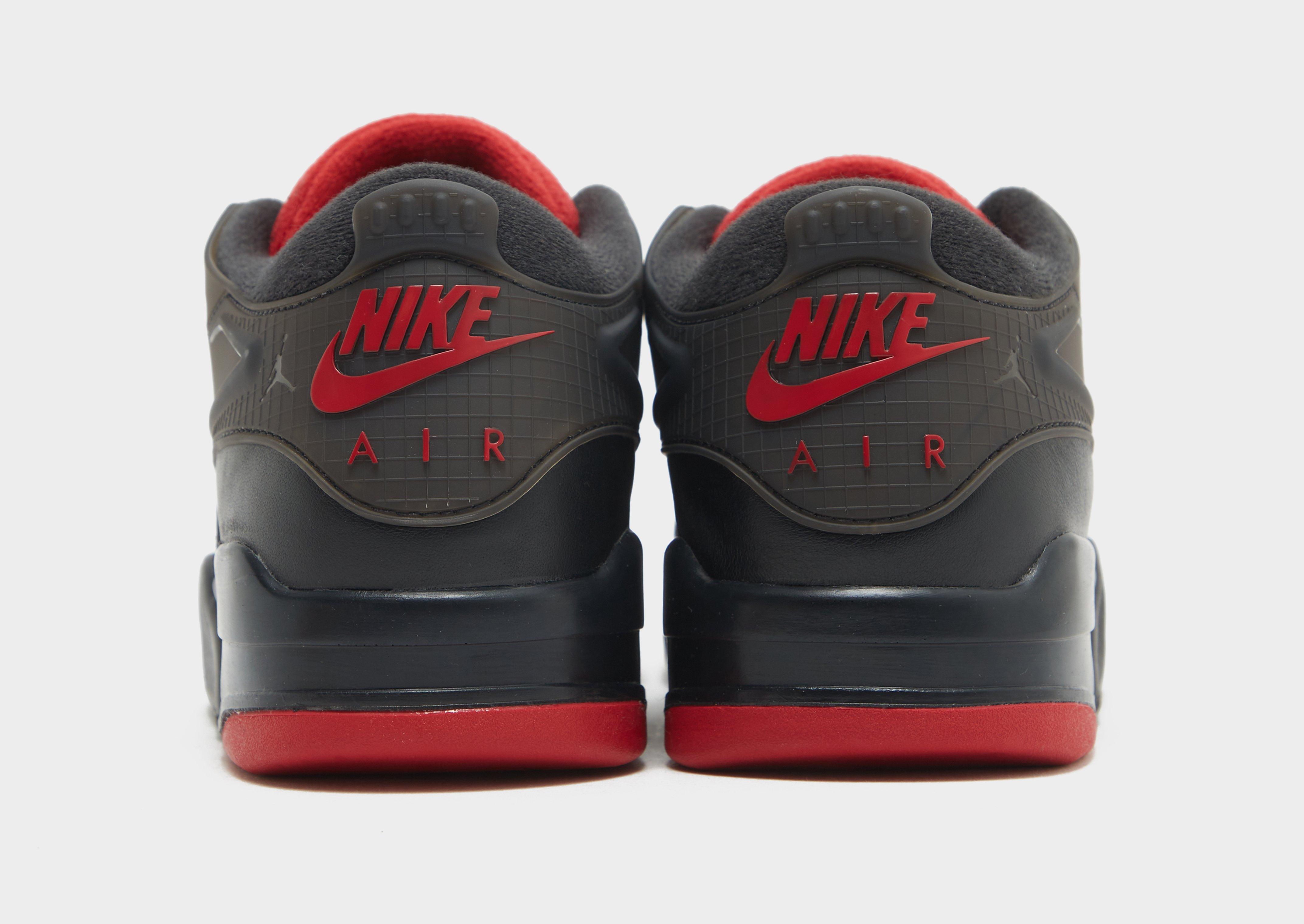 Jordan Air 4 RM