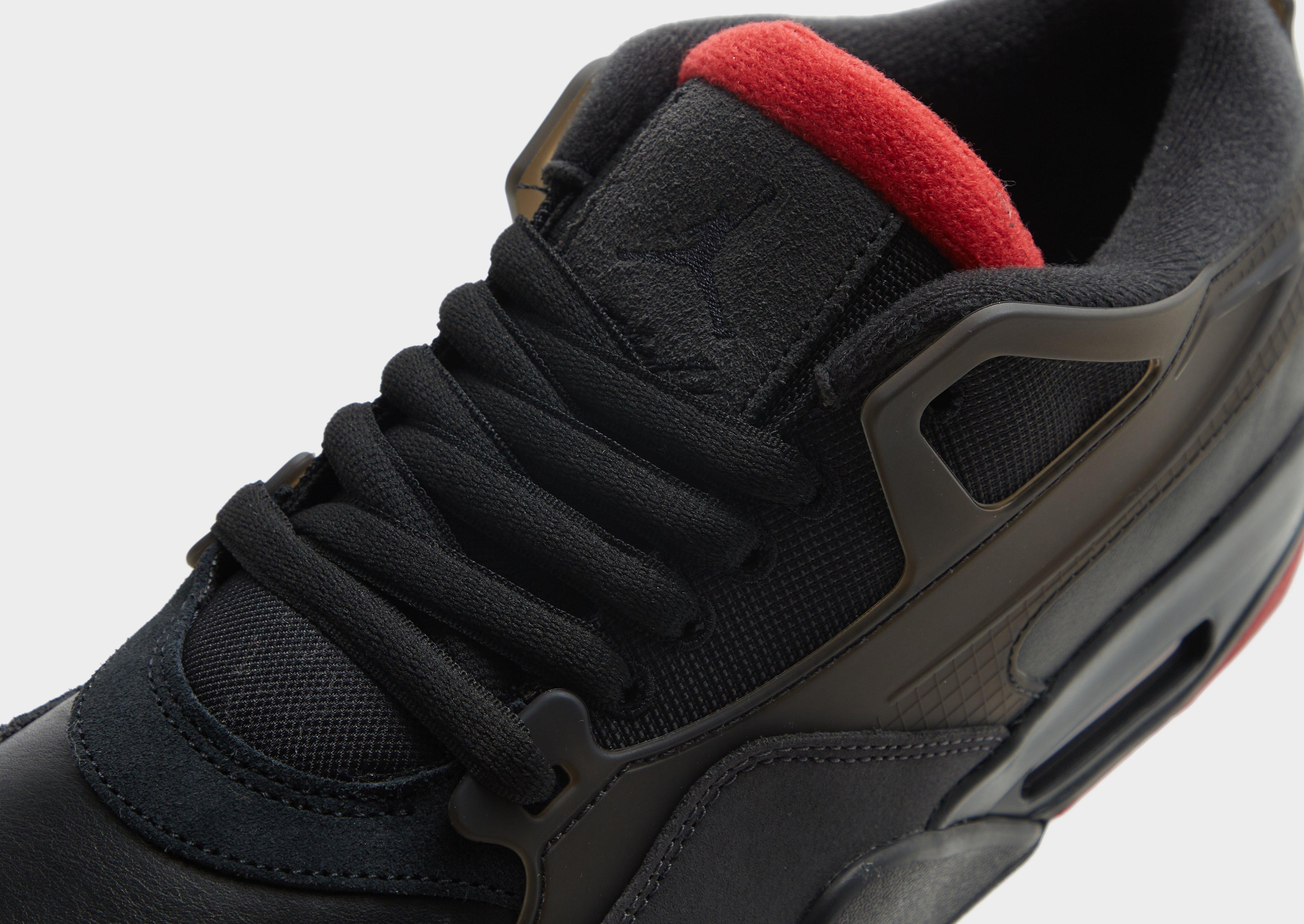 Jordan Air 4 RM