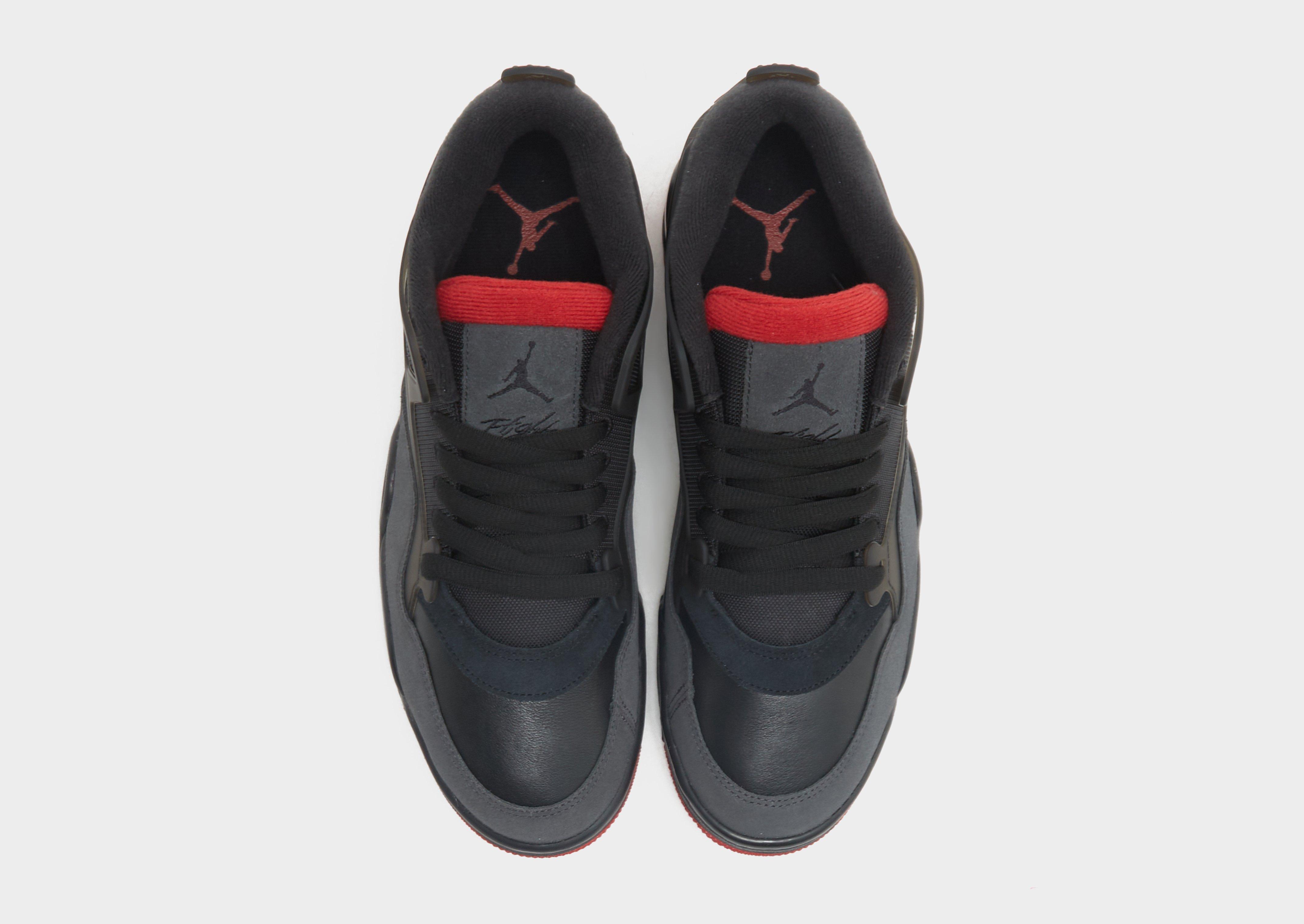 Jordan Air 4 RM