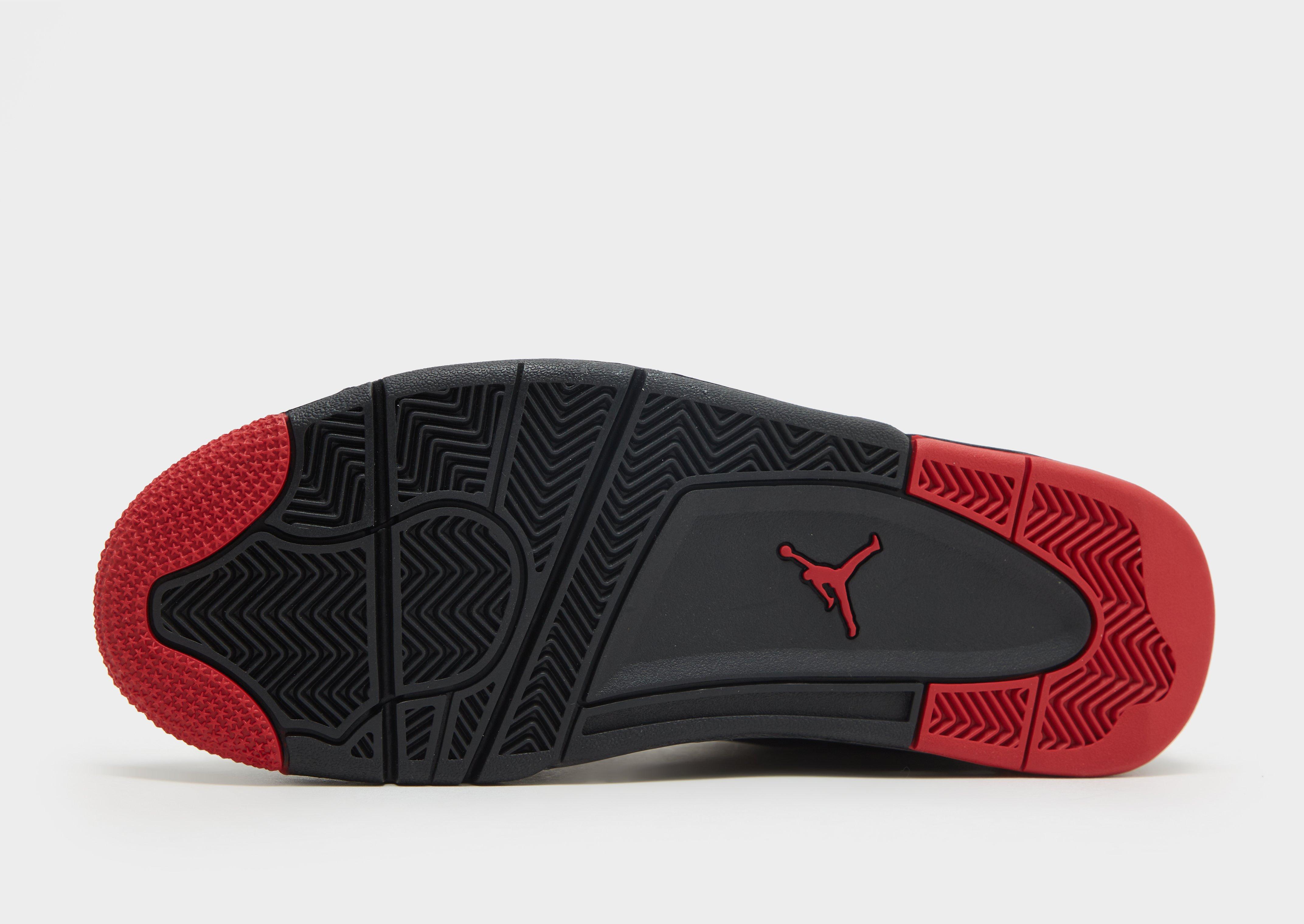 Jordan Air 4 RM