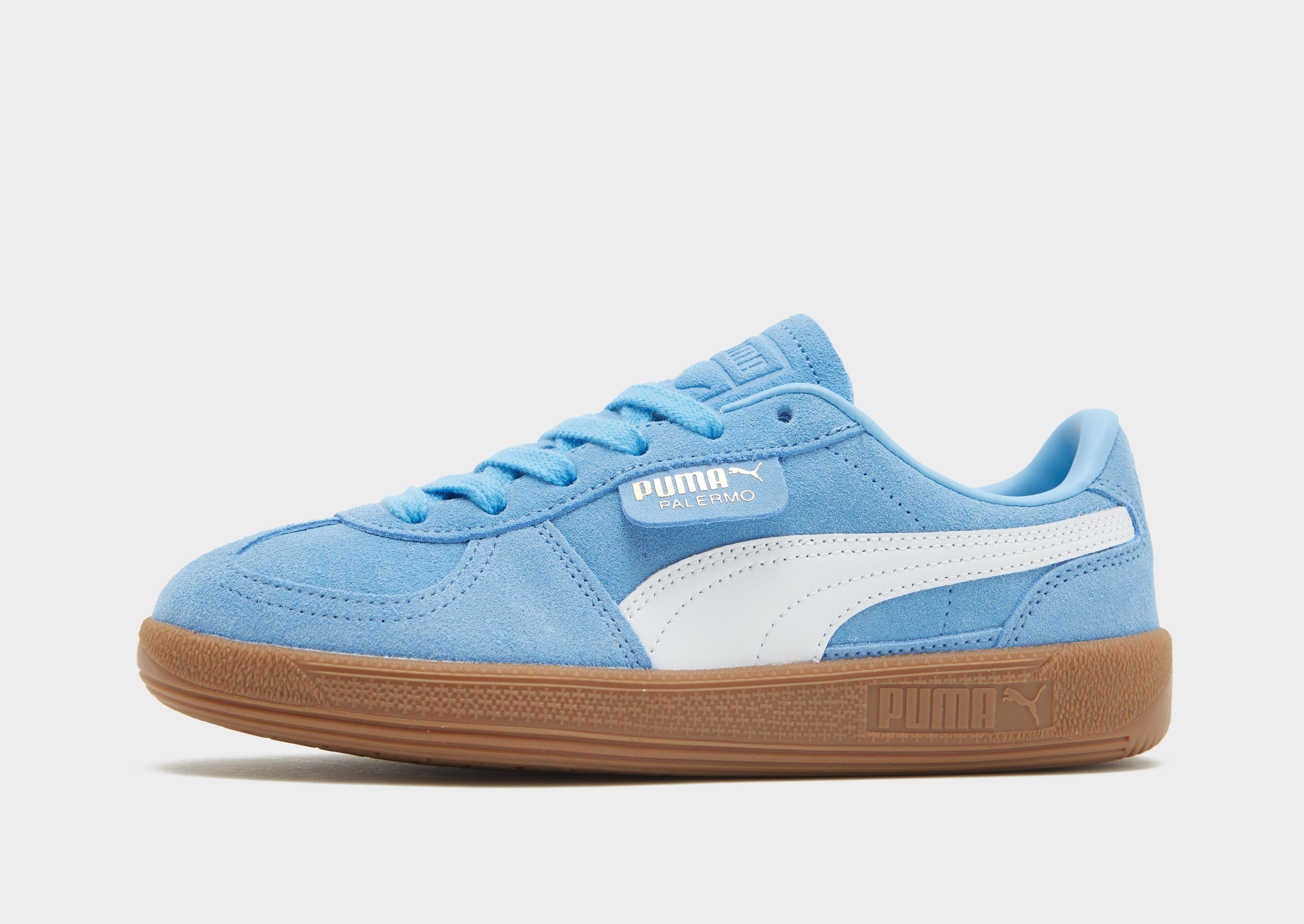 PUMA Palermo Junior