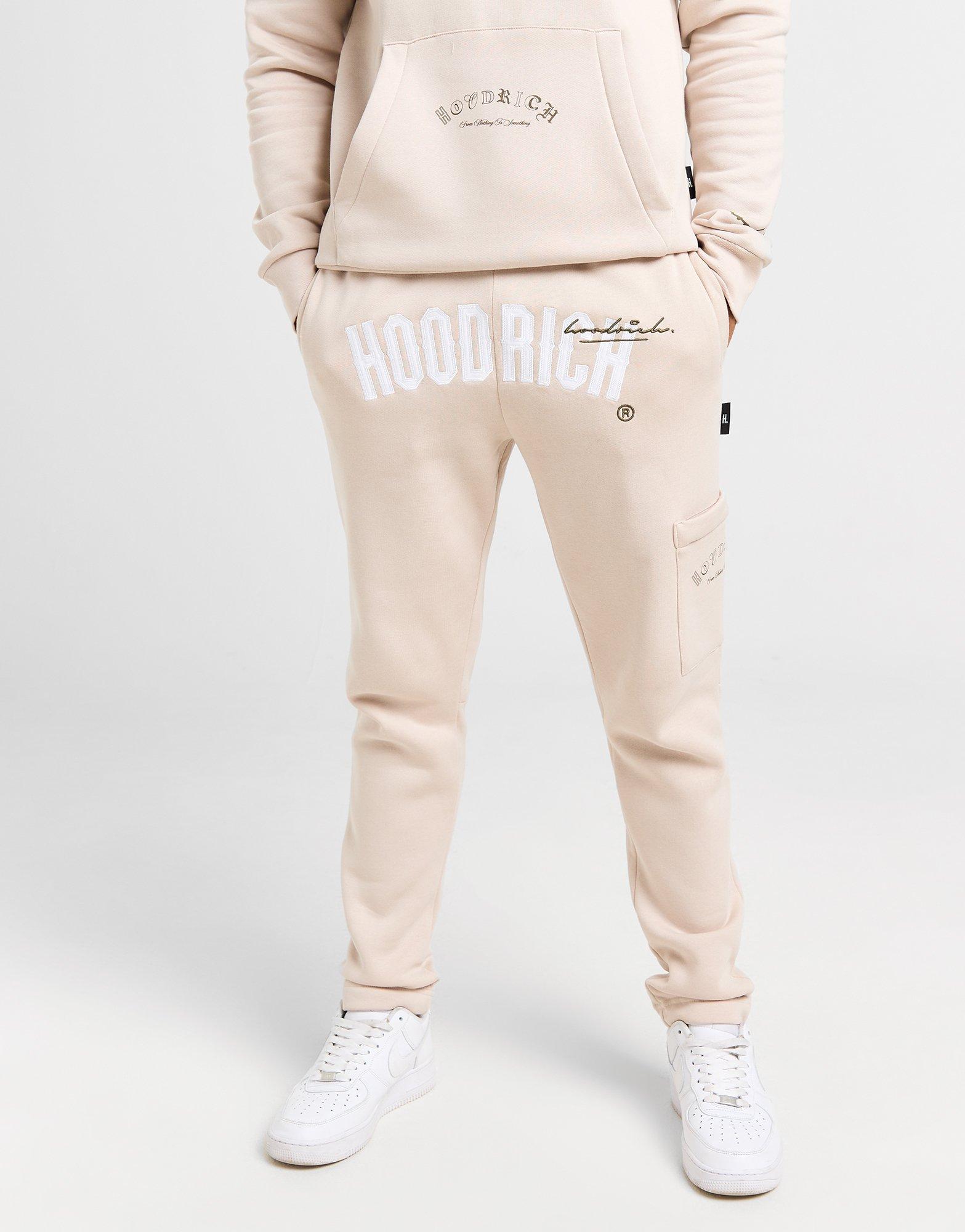 Hoodrich Cargocollegehousut Miehet