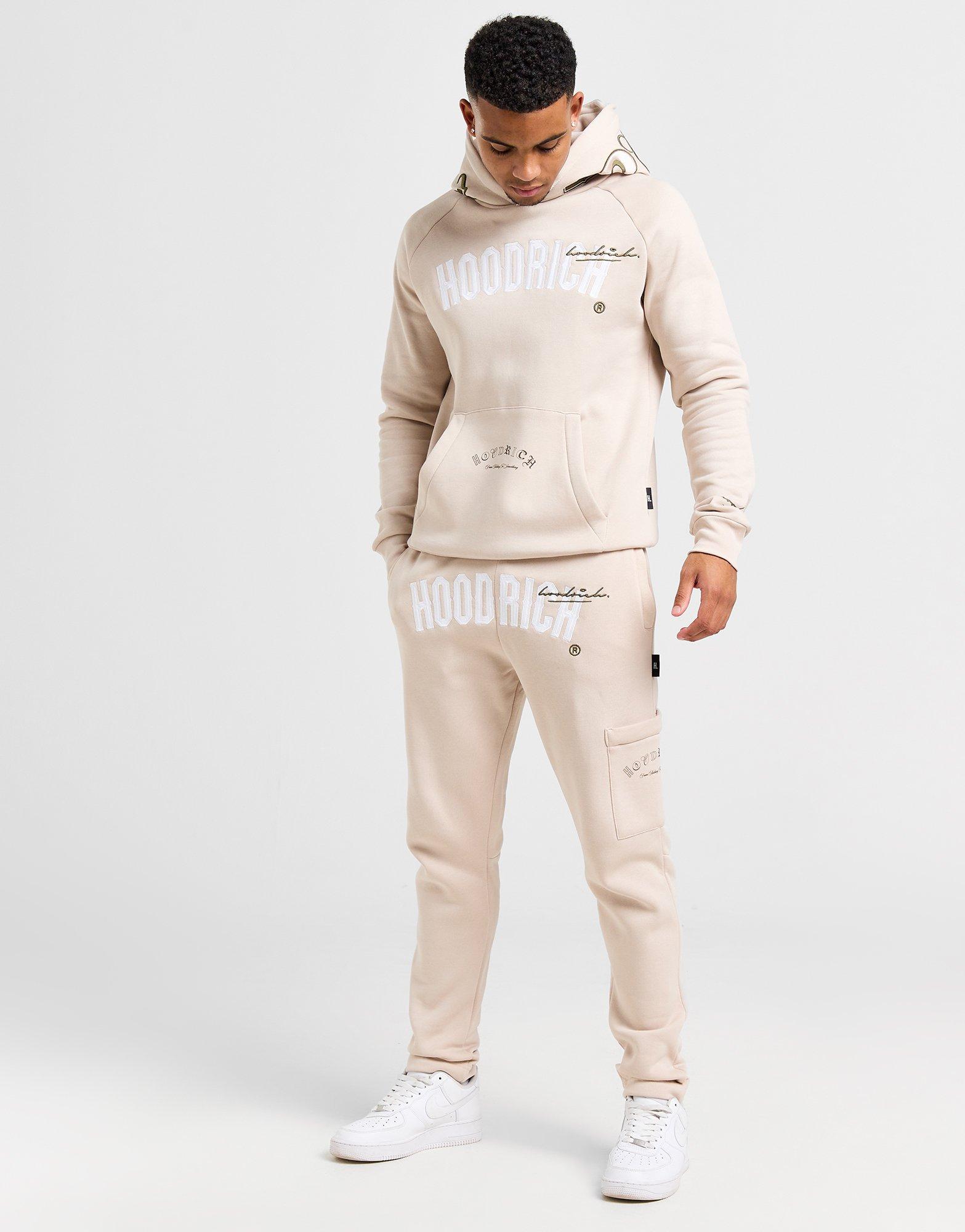 Hoodrich Pantaloni Cargo Heat