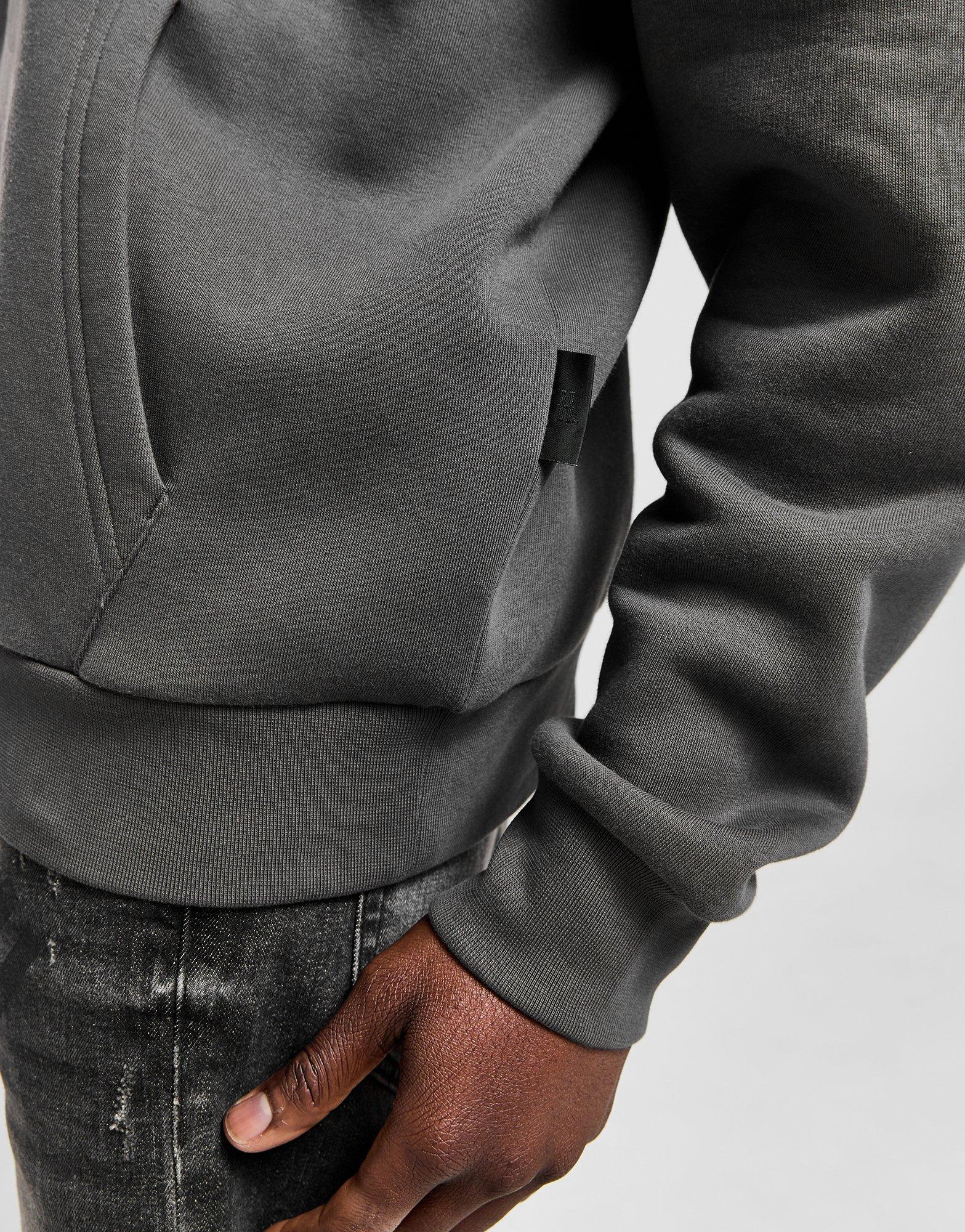 Hoodrich Asphalt Hoodie