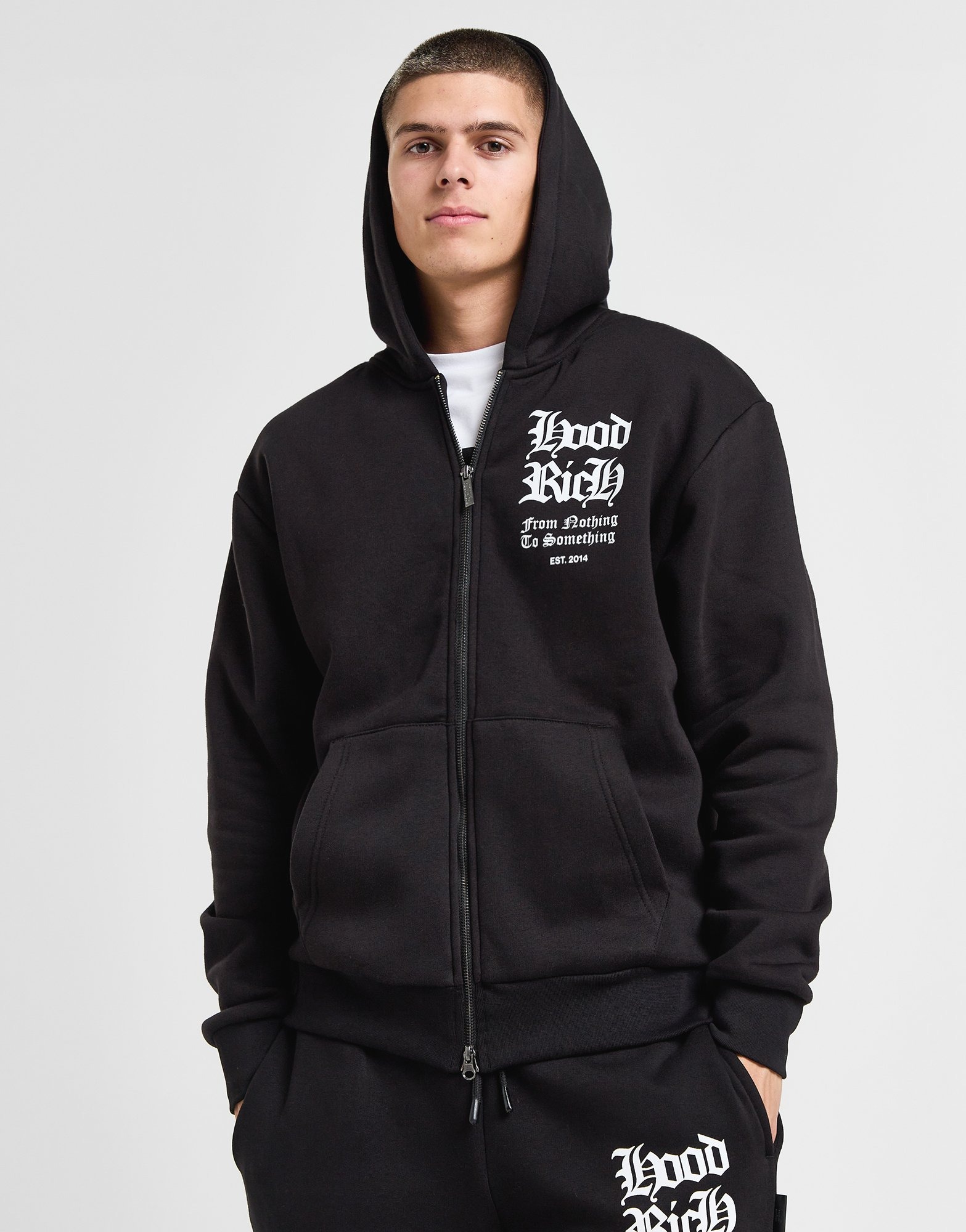 jd swoosh hoodie
