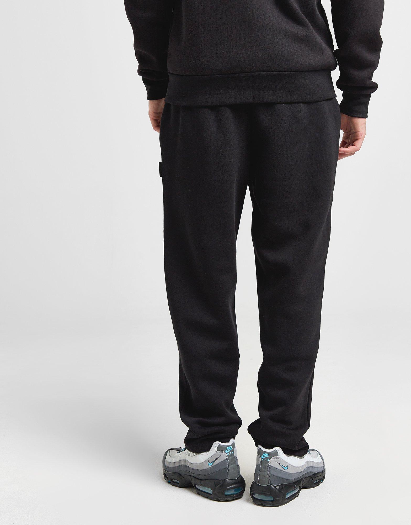 Hoodrich Pantalon de jogging Asphalt Homme