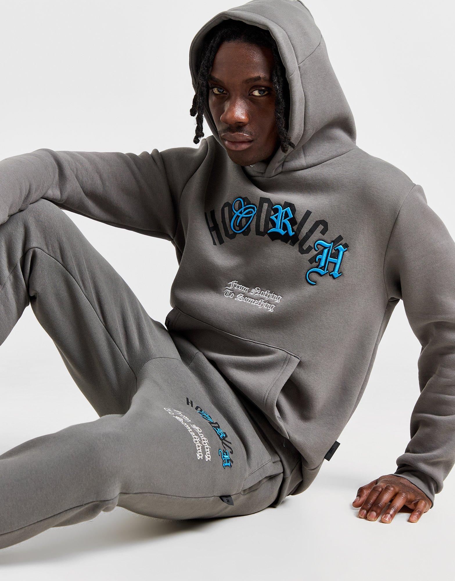 Hoodrich Tracksuit Tuta Hoodrich Hoodrich Tracksuit Jd