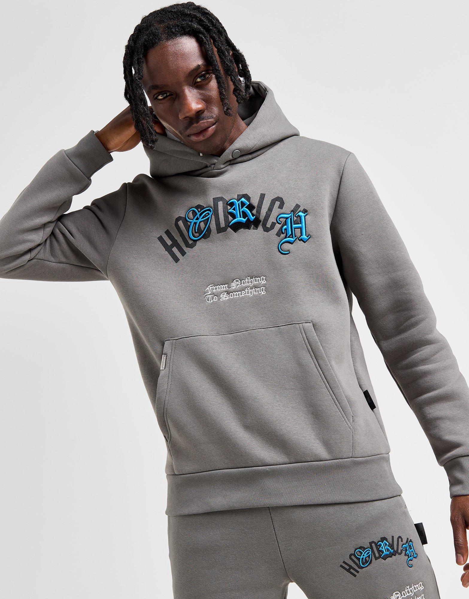 Hoodrich Shadow Hoodie