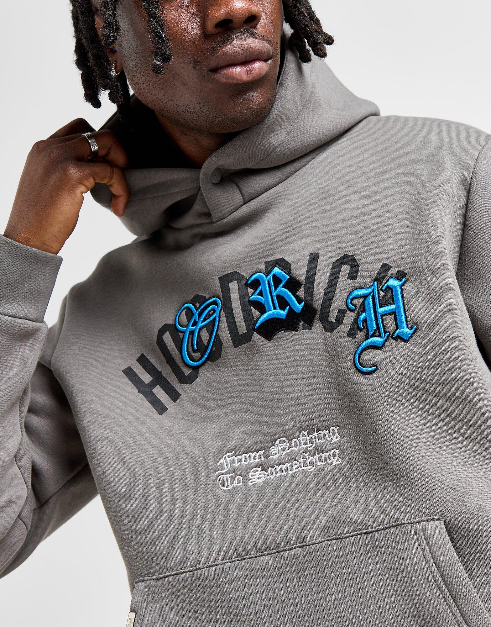 Hoodrich Shadow Hoodie