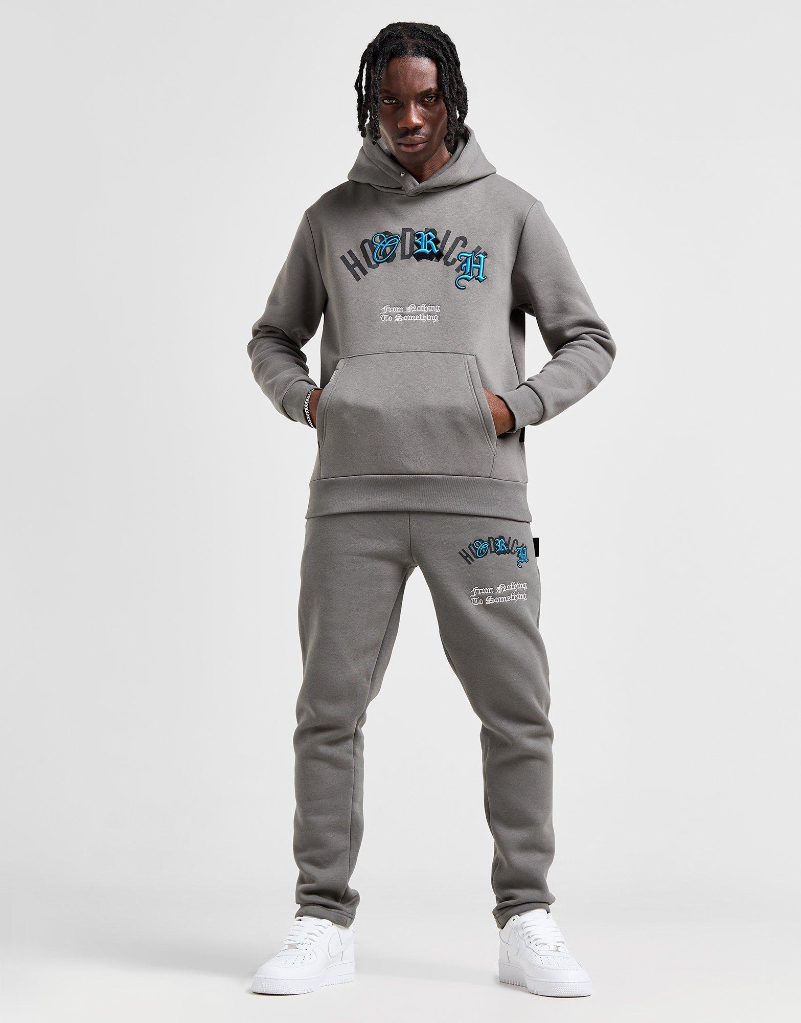 Hoodrich Shadow Hoodie