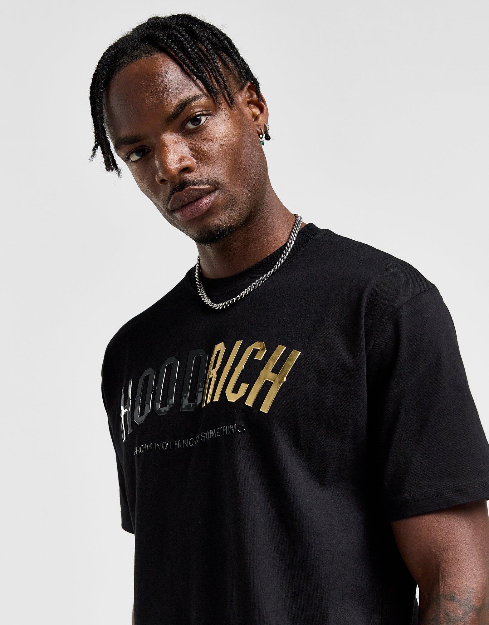 Hoodrich Chromatic T-Shirt