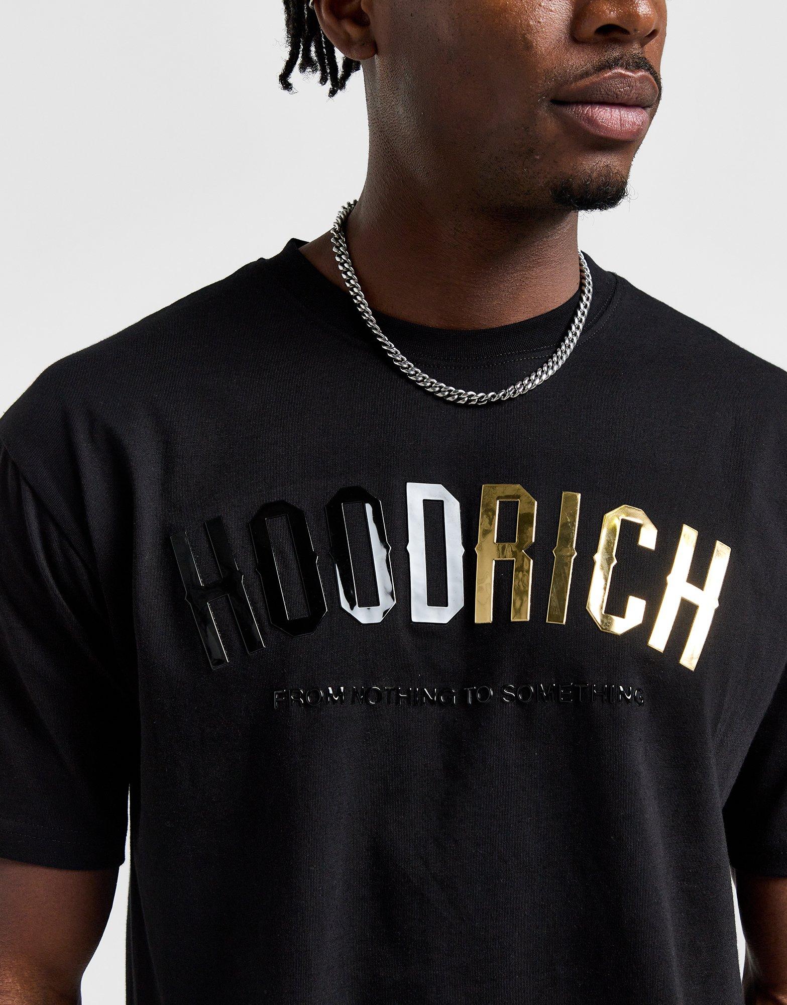 Hoodrich Chromatic T-Shirt