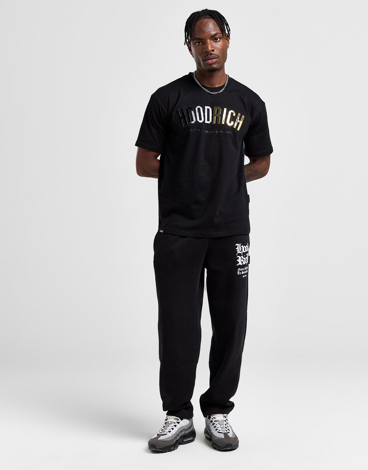 Hoodrich Chromatic T-Shirt