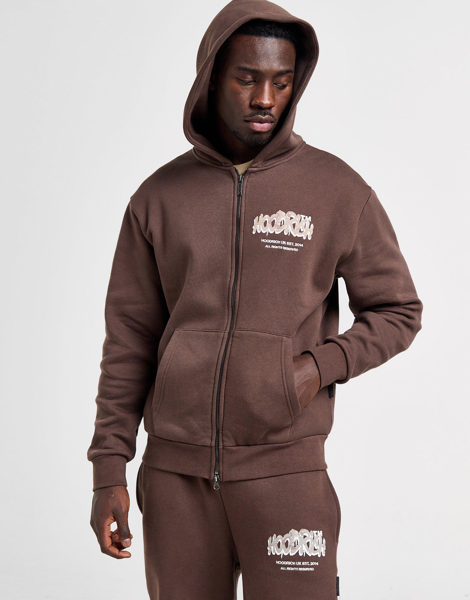 Off the radar hoodie sale