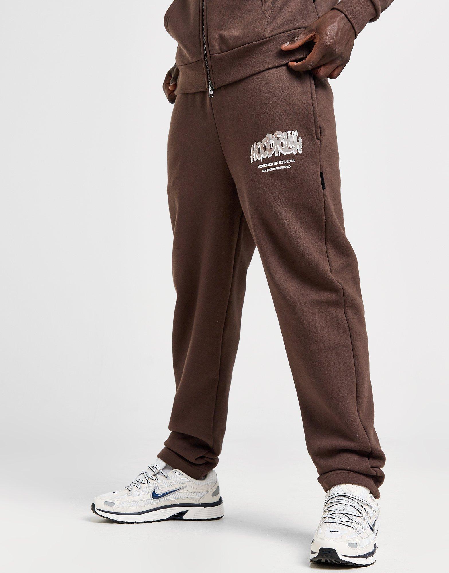 Hoodrich Radar Joggers