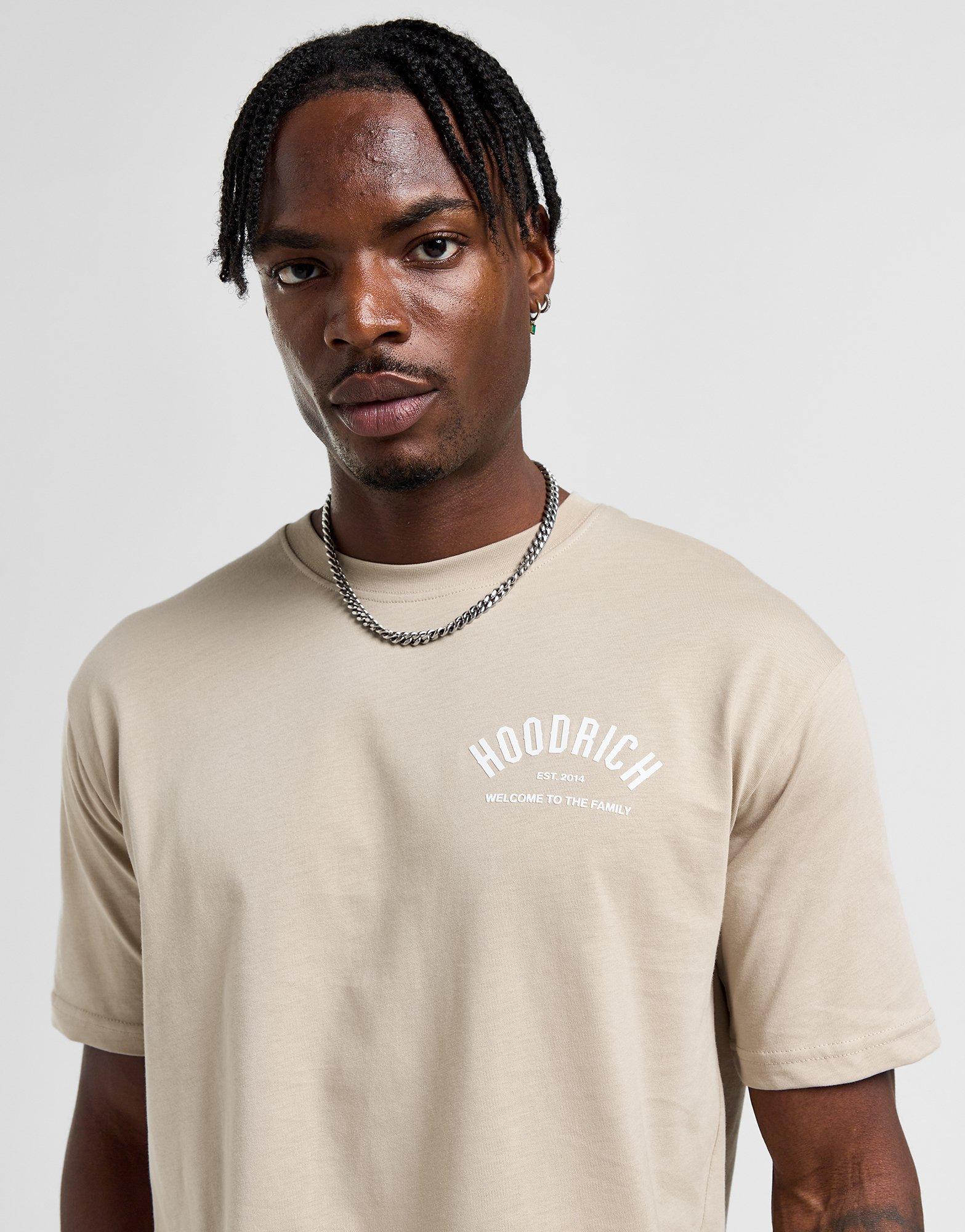 Hoodrich Volcano T-Shirt