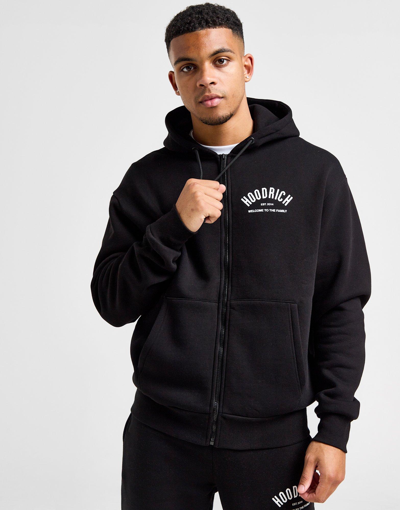 Hoodrich Sweat à Capuche Volcano Homme