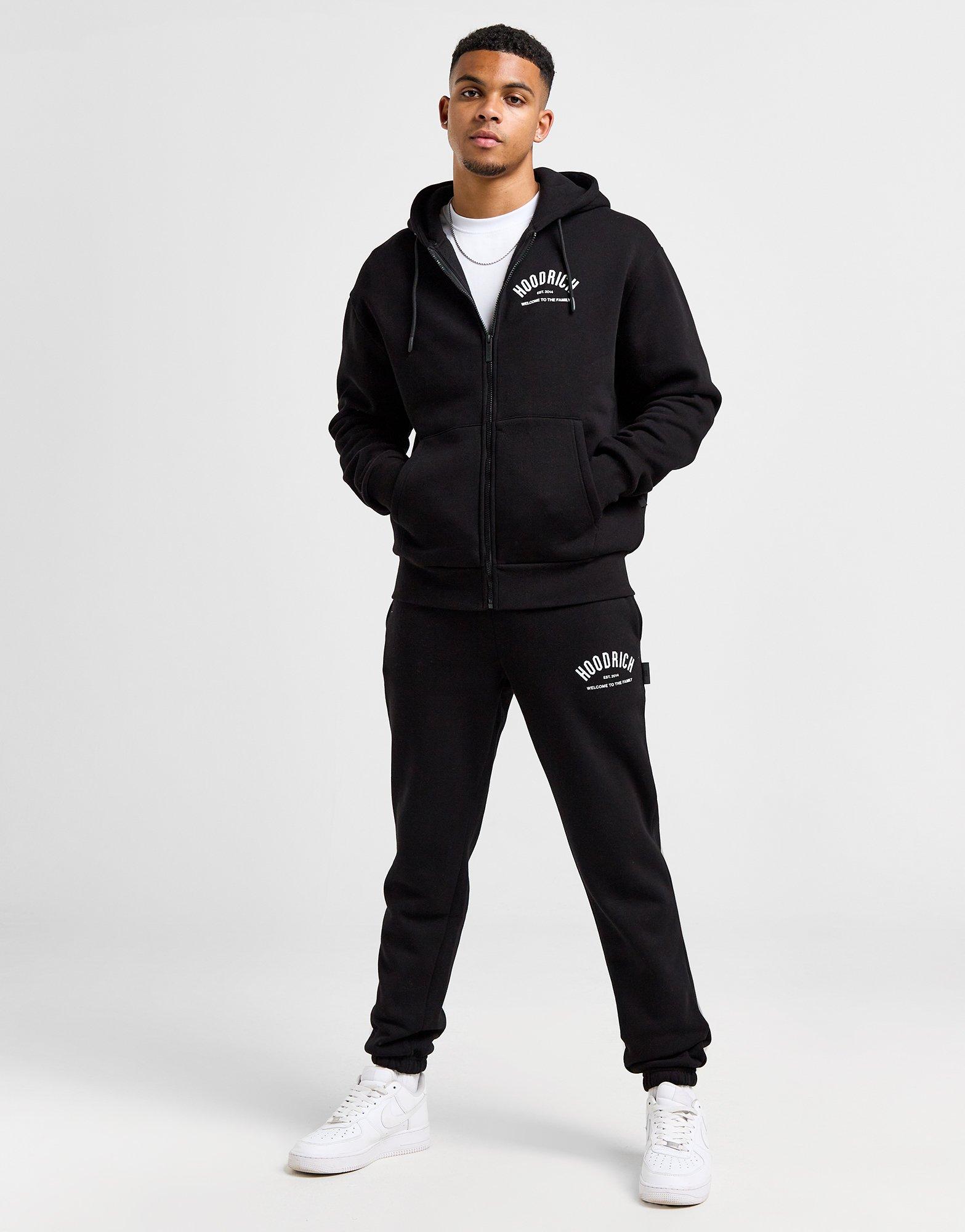 Hoodrich Sweat à Capuche Volcano Homme