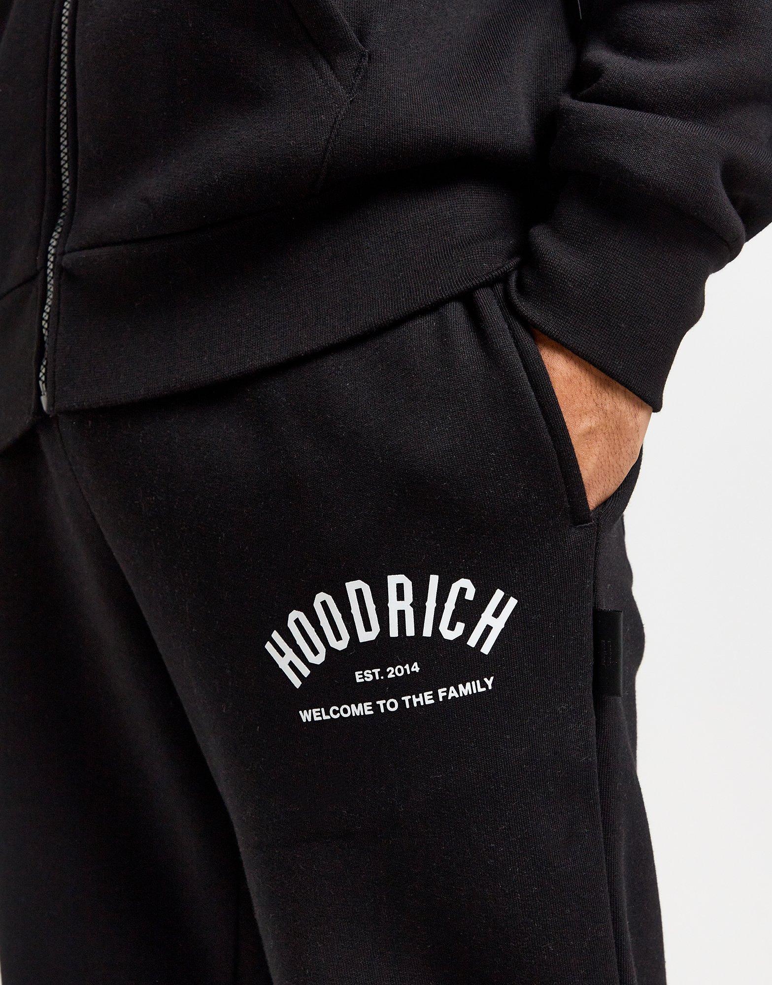Hoodrich Volcano Jogginghose