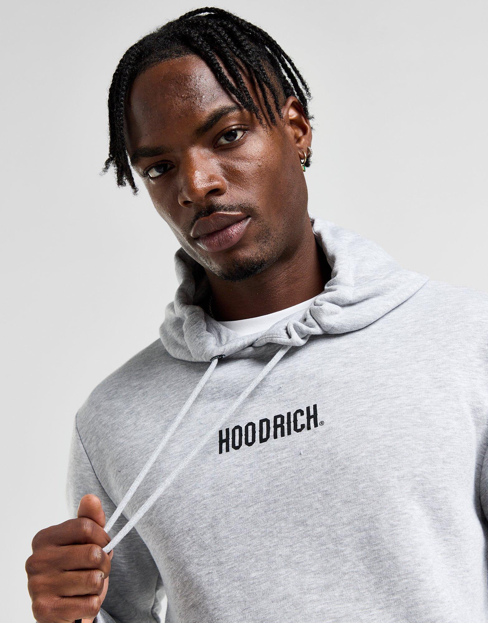 Hoodrich Huppari Miehet