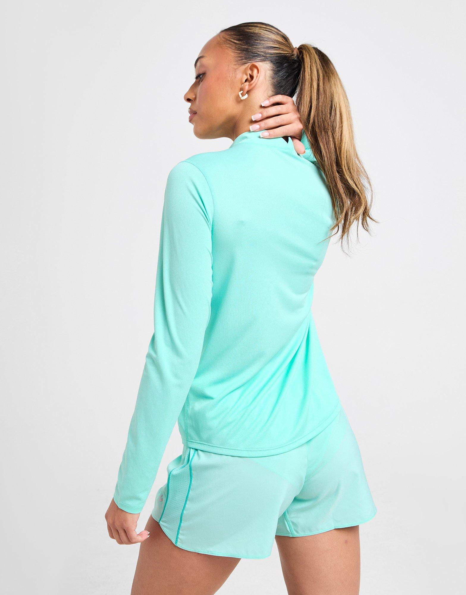 ASICS Core 1/2 Zip Top