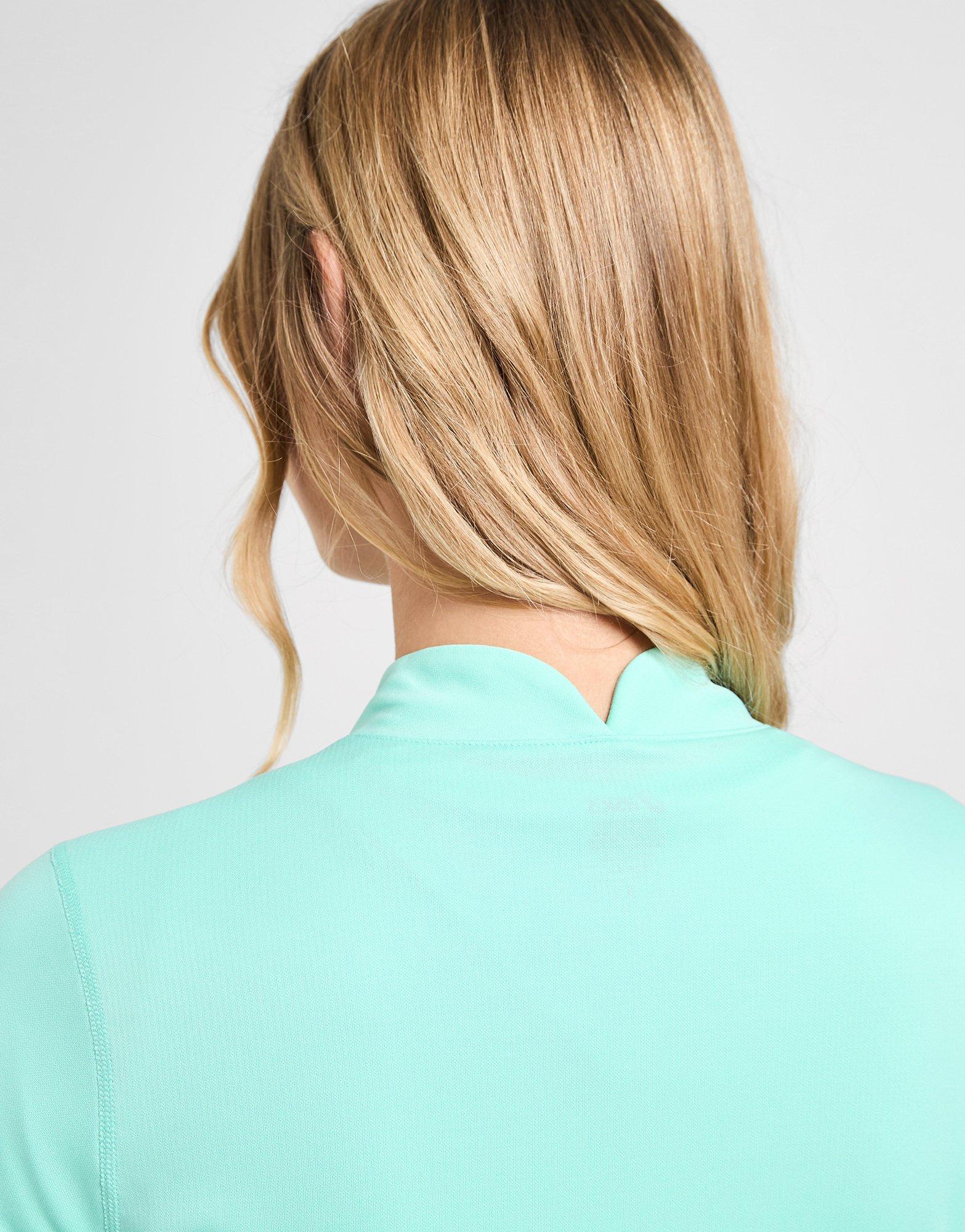 ASICS Core 1/2 Zip Top