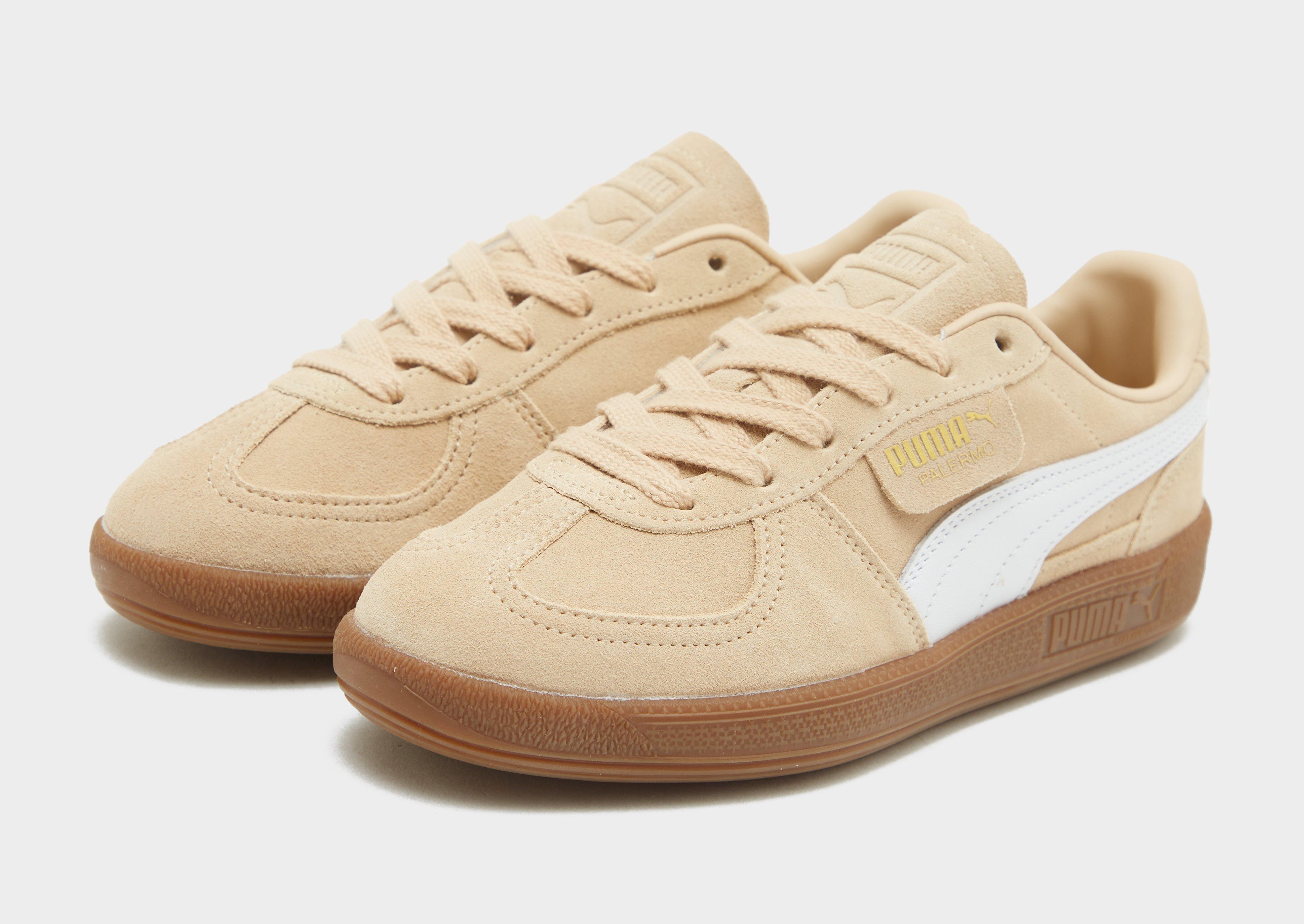 PUMA Palermo Dam