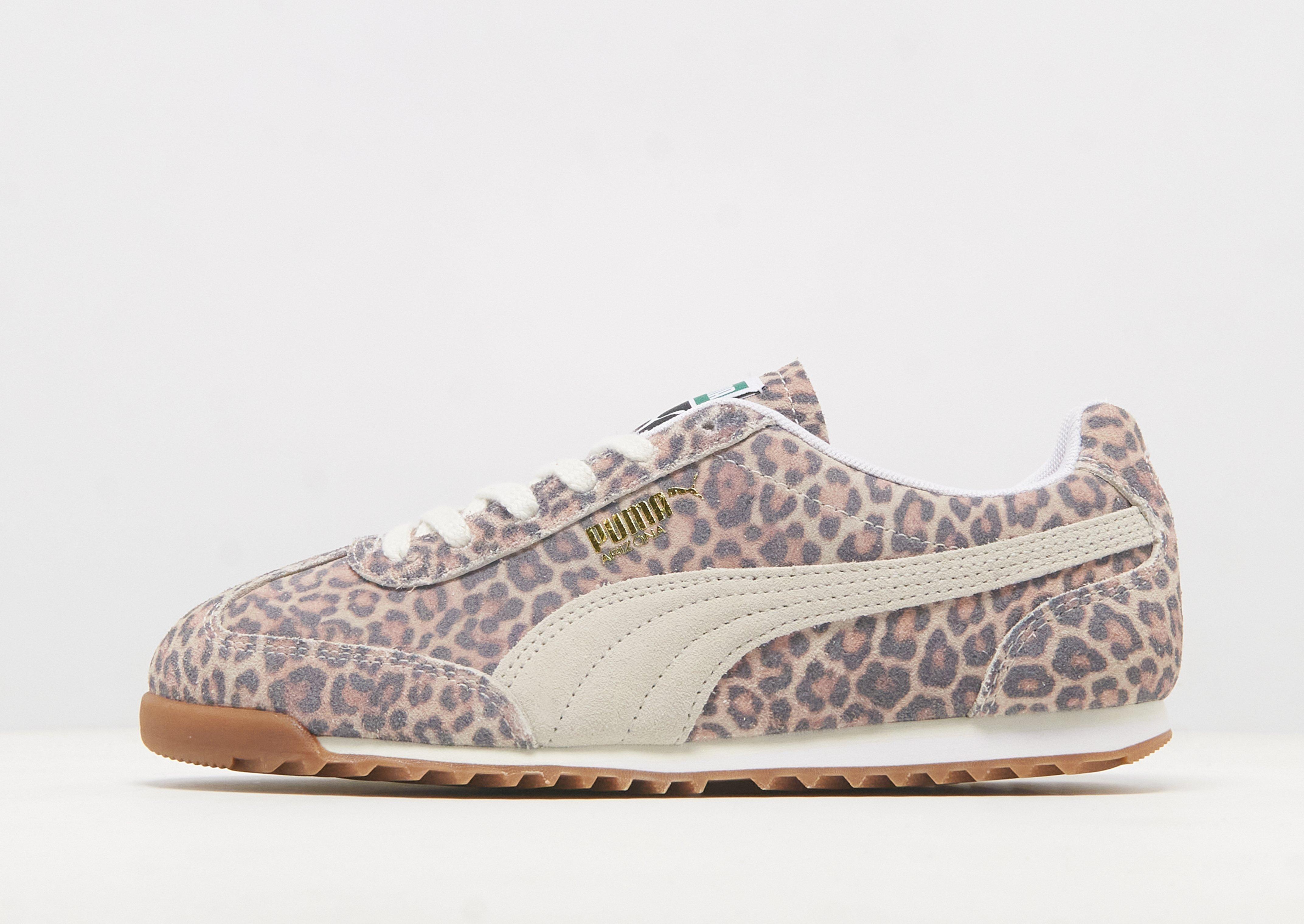 PUMA Arizona Donna