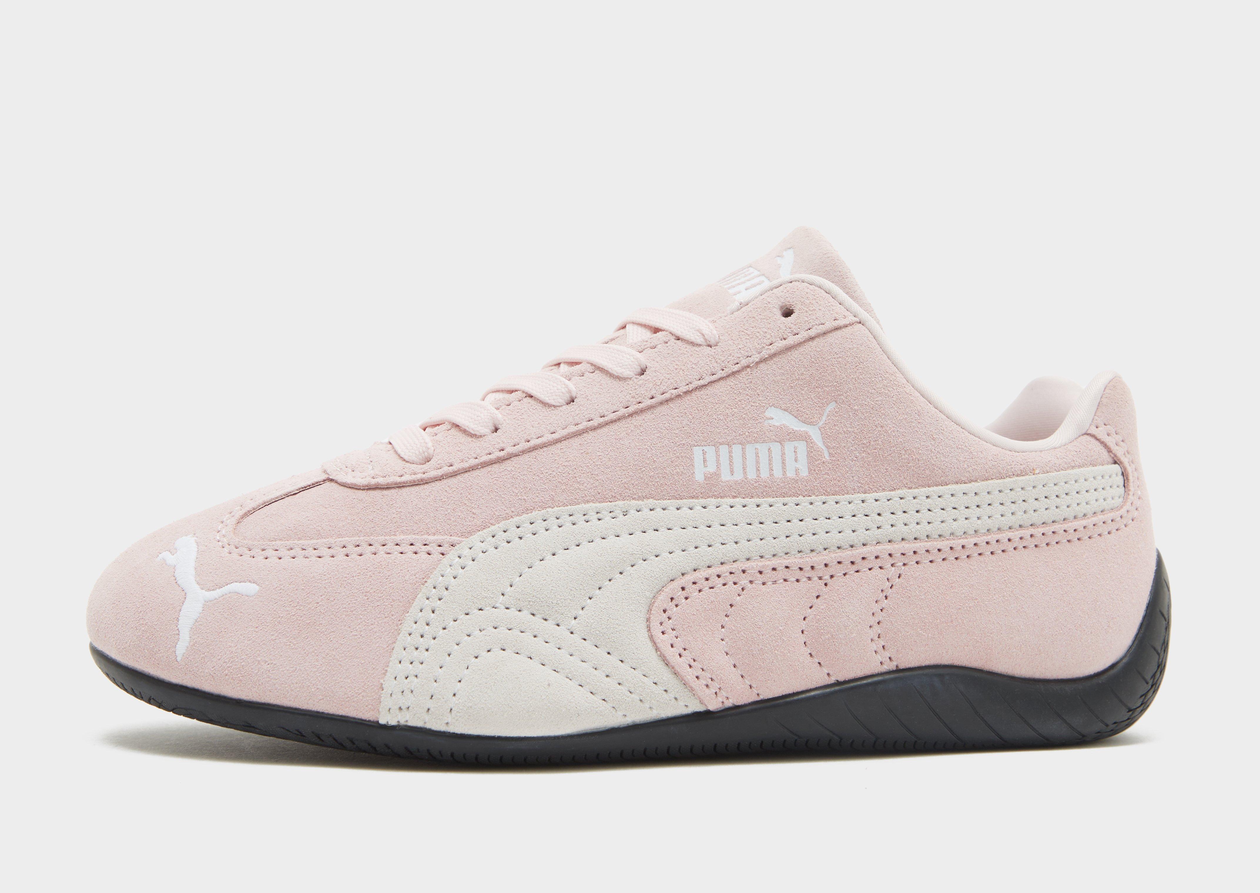 Puma speed cat girls online