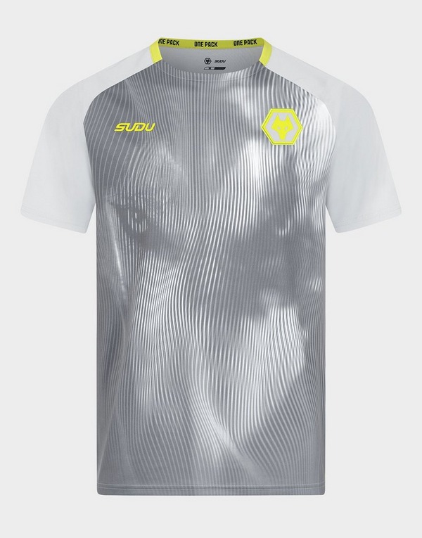 SUDU Wolverhampton Wanderers FC Training Shirt