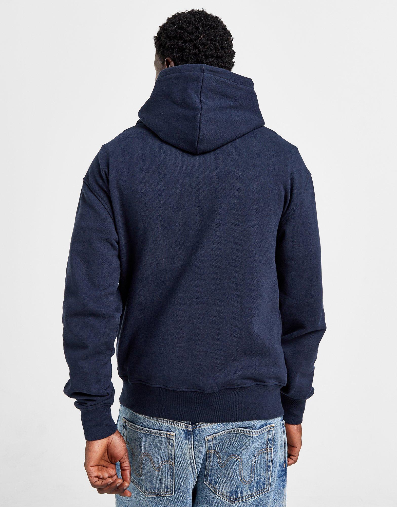 ICECREAM Top Tech Fitted Zippé