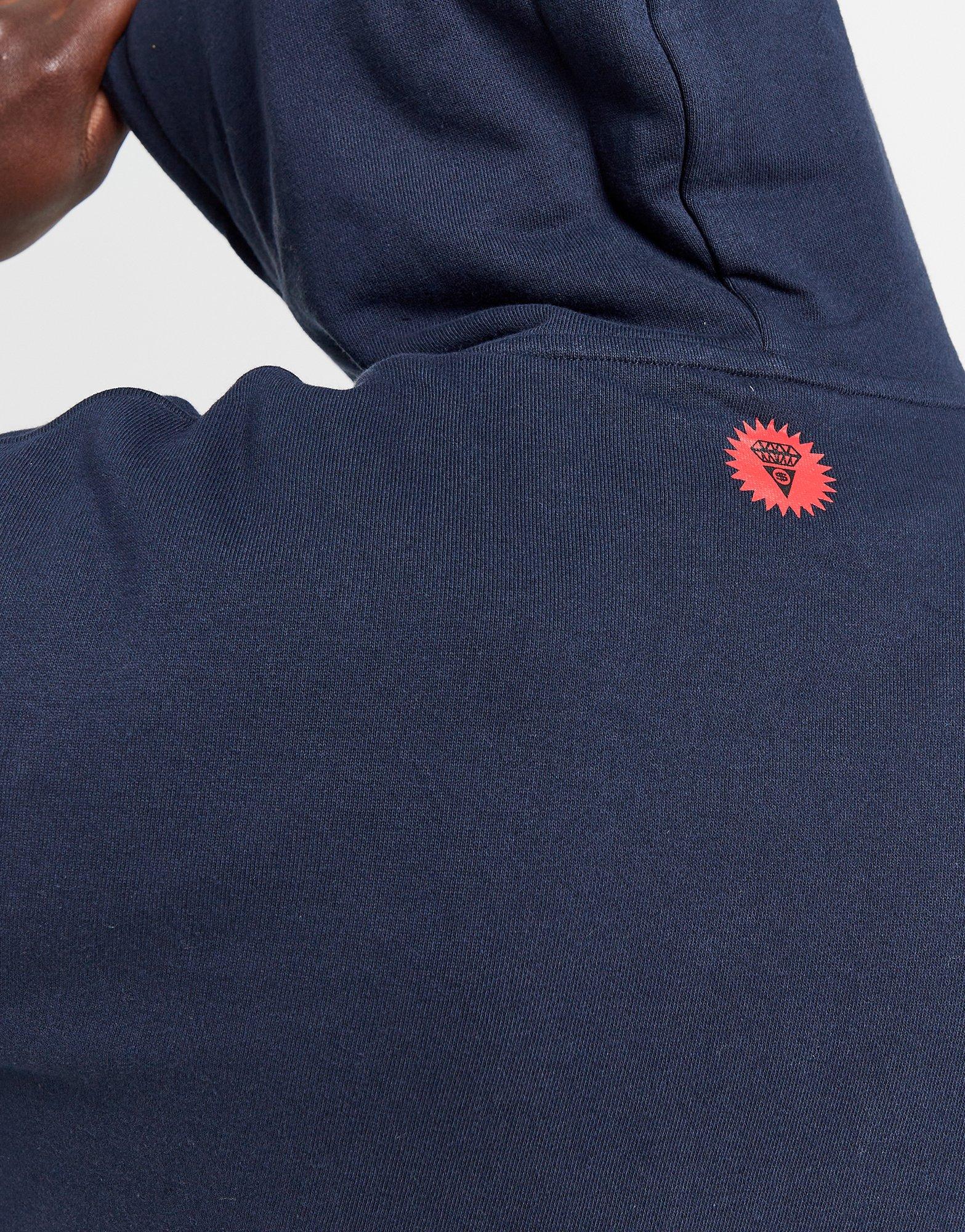 ICECREAM Top Tech Fitted Zippé