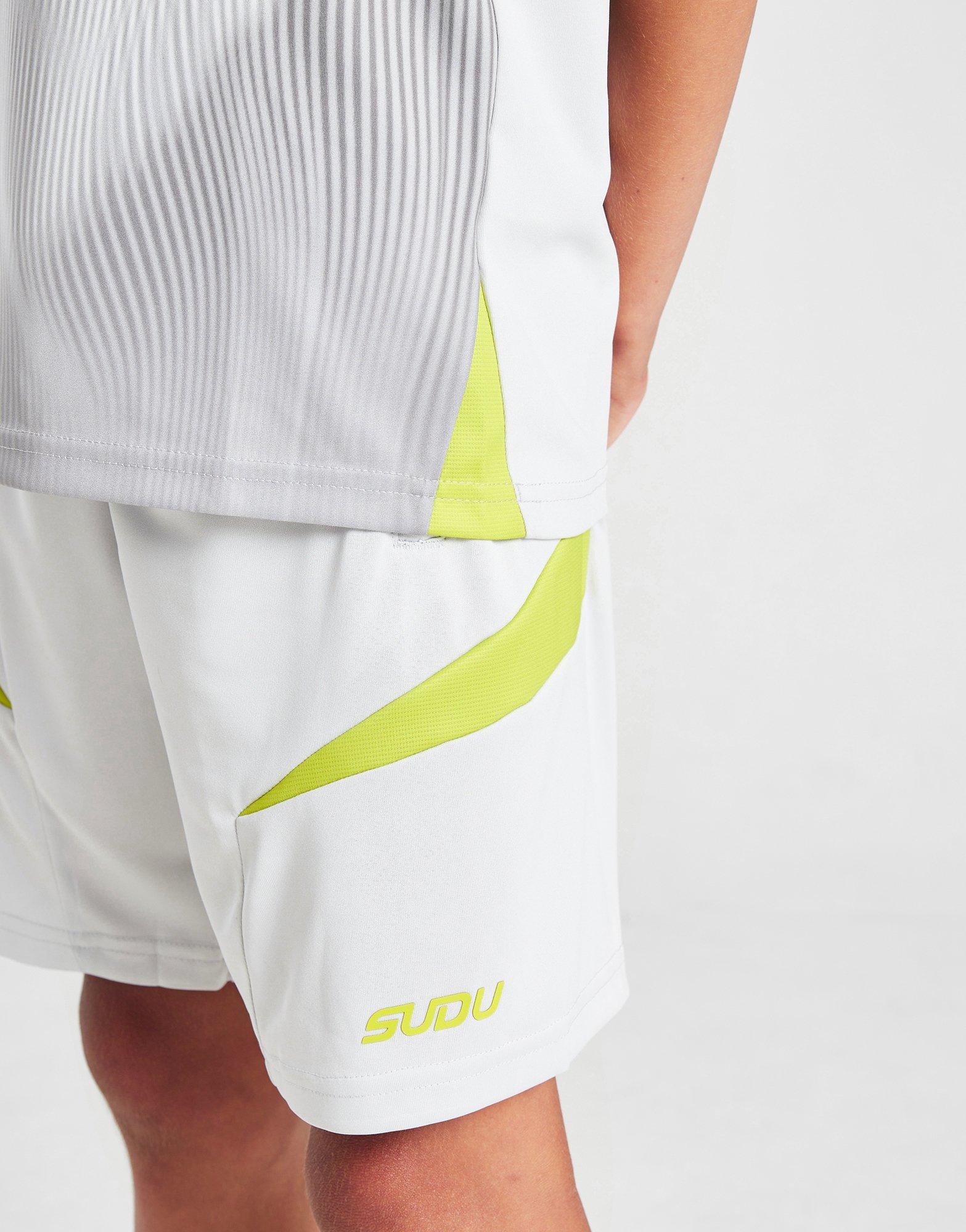 SUDU Wolverhampton Wanderers FC Training Shorts Junior