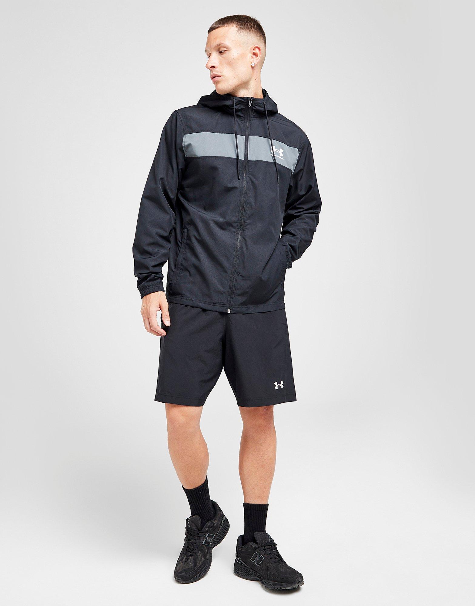 Under Armour Rival Woven Jacket