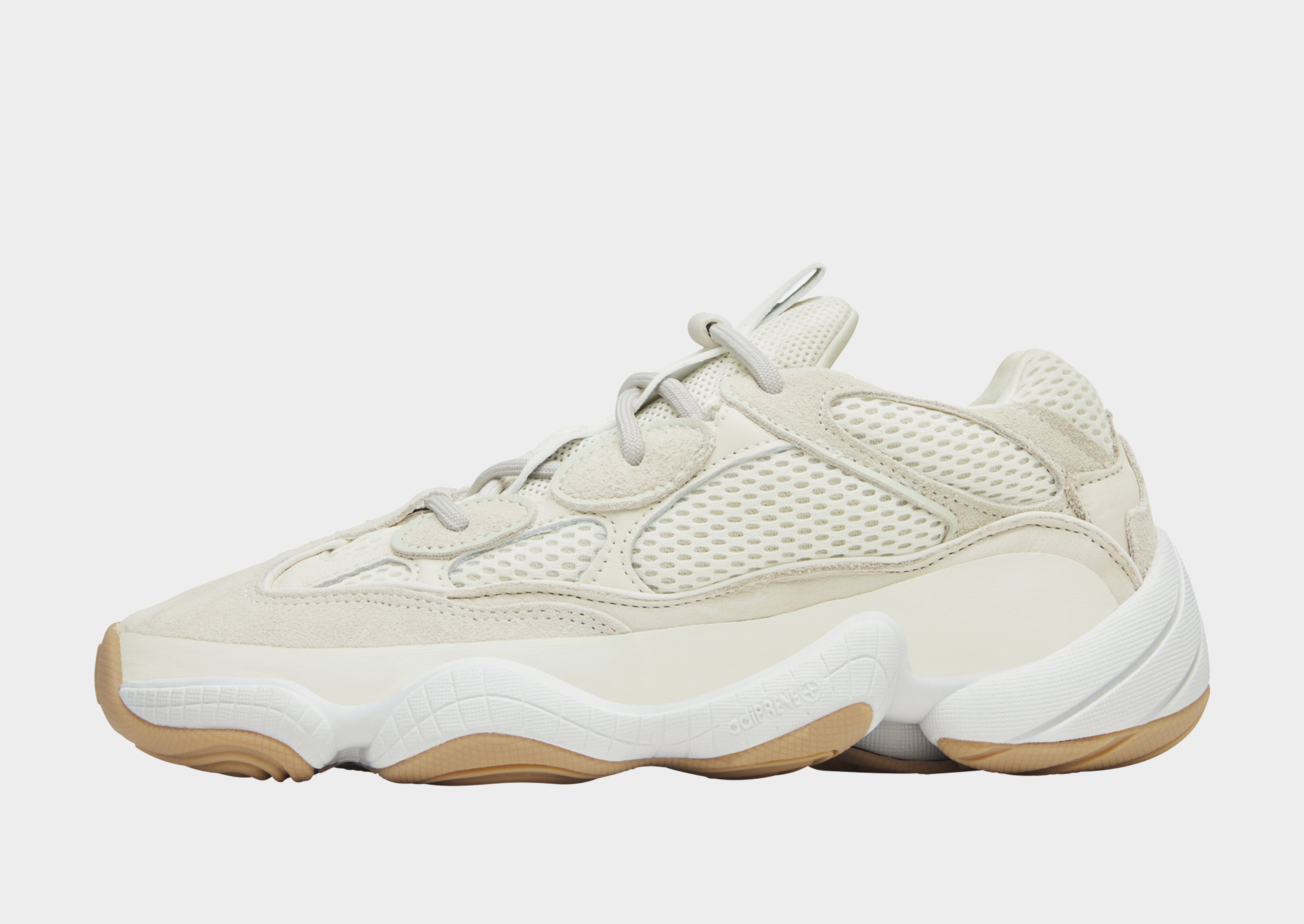 adidas YEEZY 500 en Beige JD Sports Espana