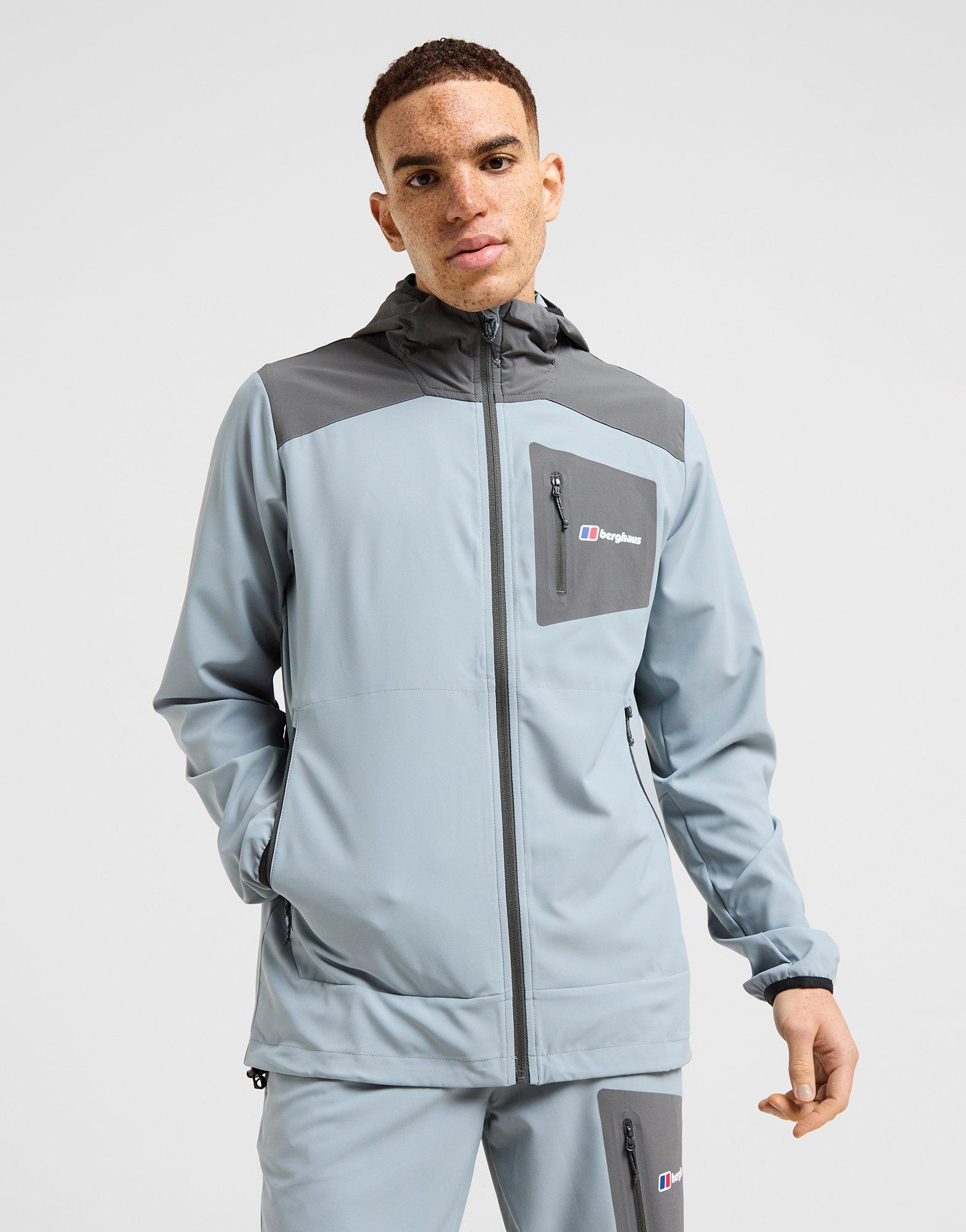 Berghaus Intervale Woven Jacket