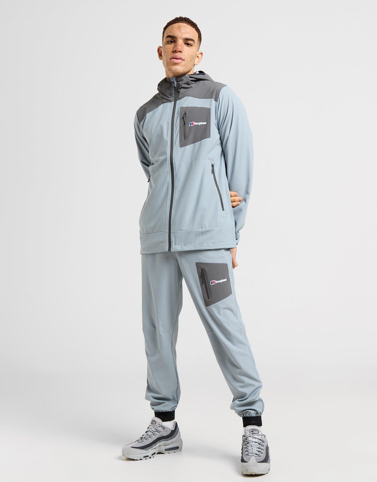 Berghaus Intervale Woven Jacket