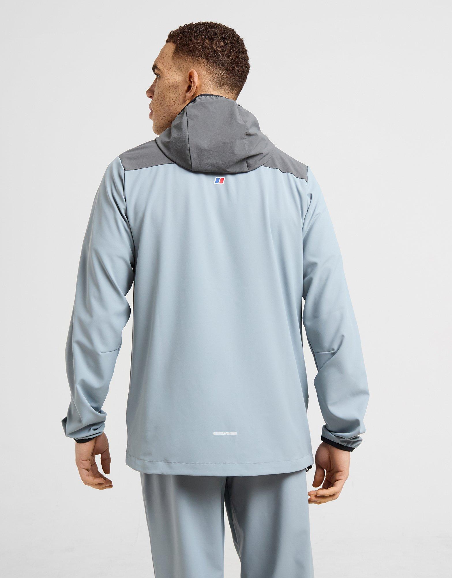 Berghaus Intervale Woven Jacket