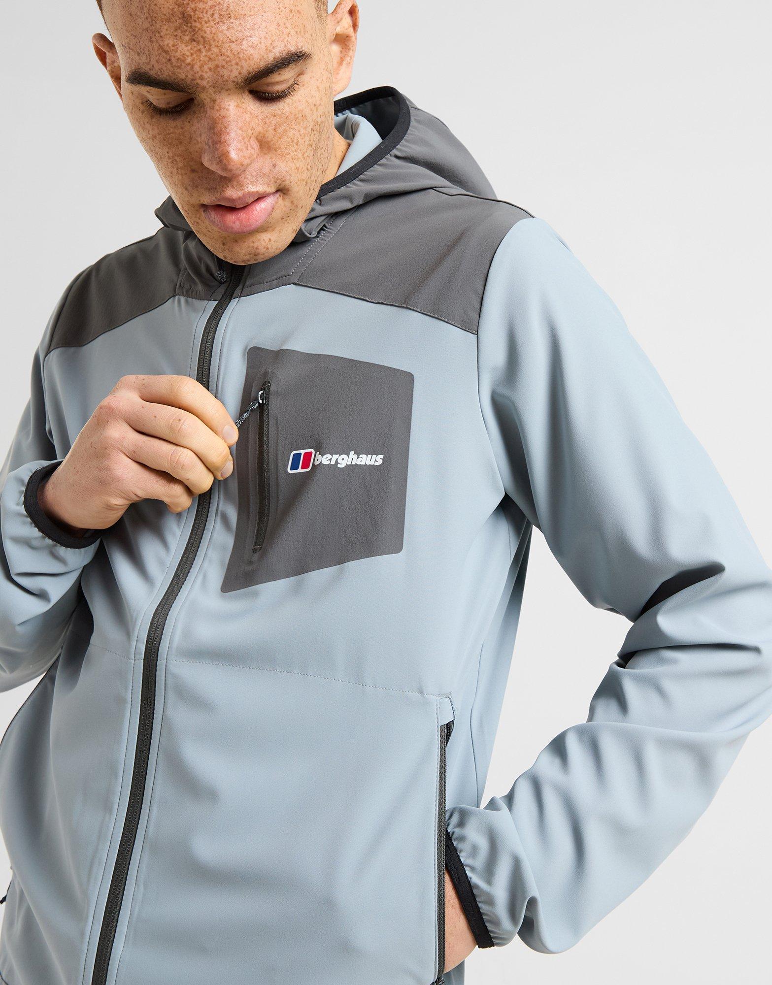 Berghaus Intervale Woven Jacket