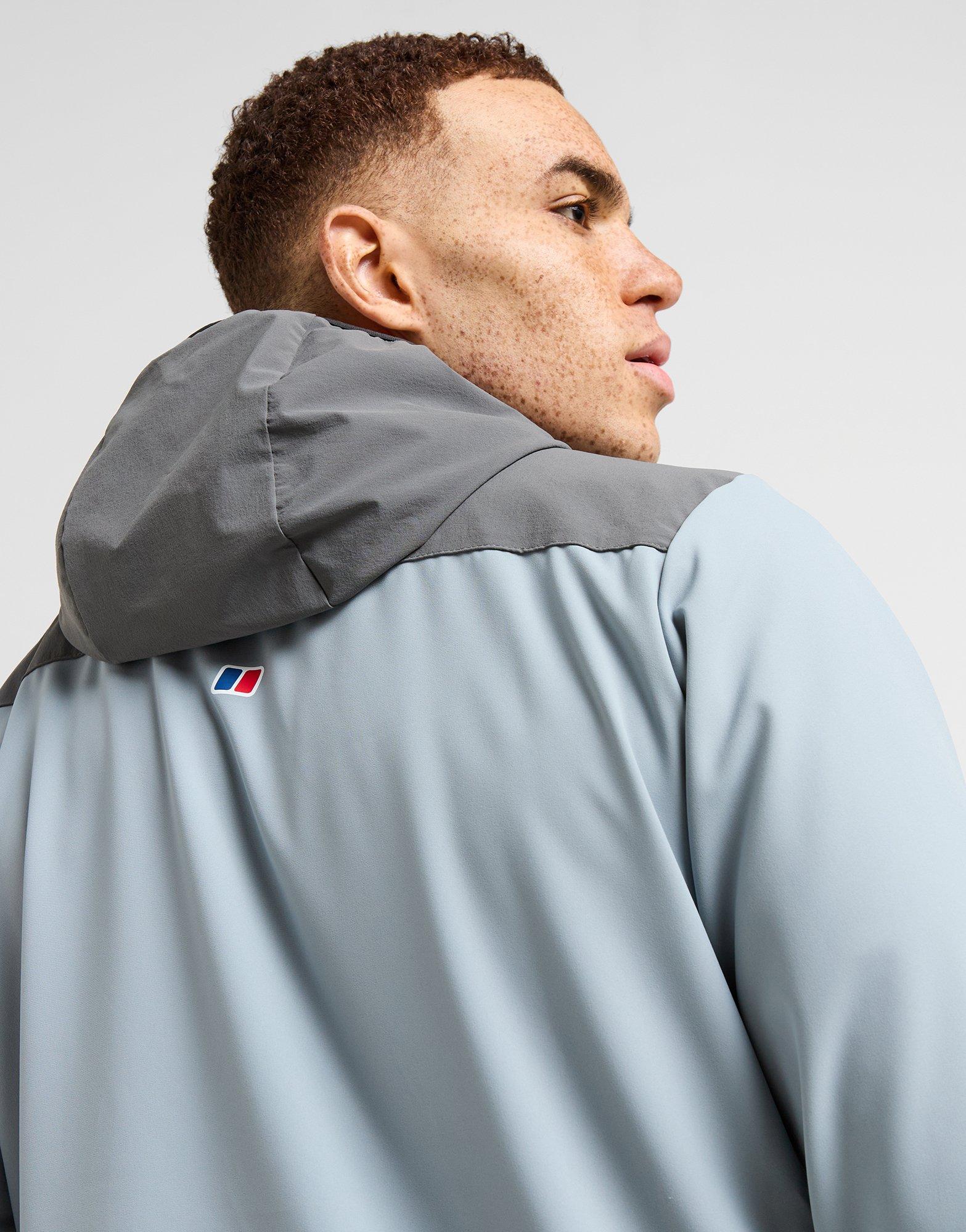 Berghaus Intervale Woven Jacket