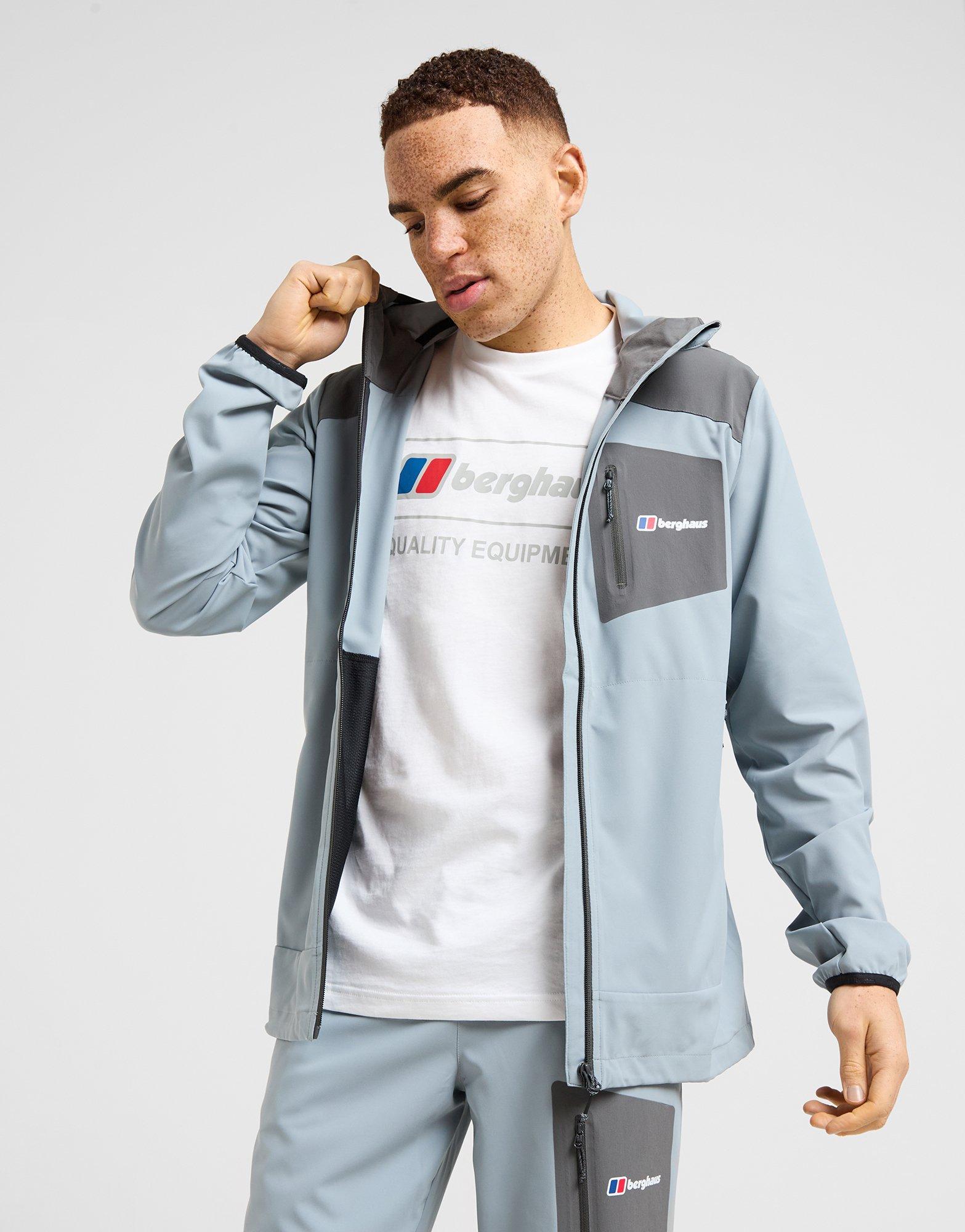 Berghaus Intervale Woven Jacket