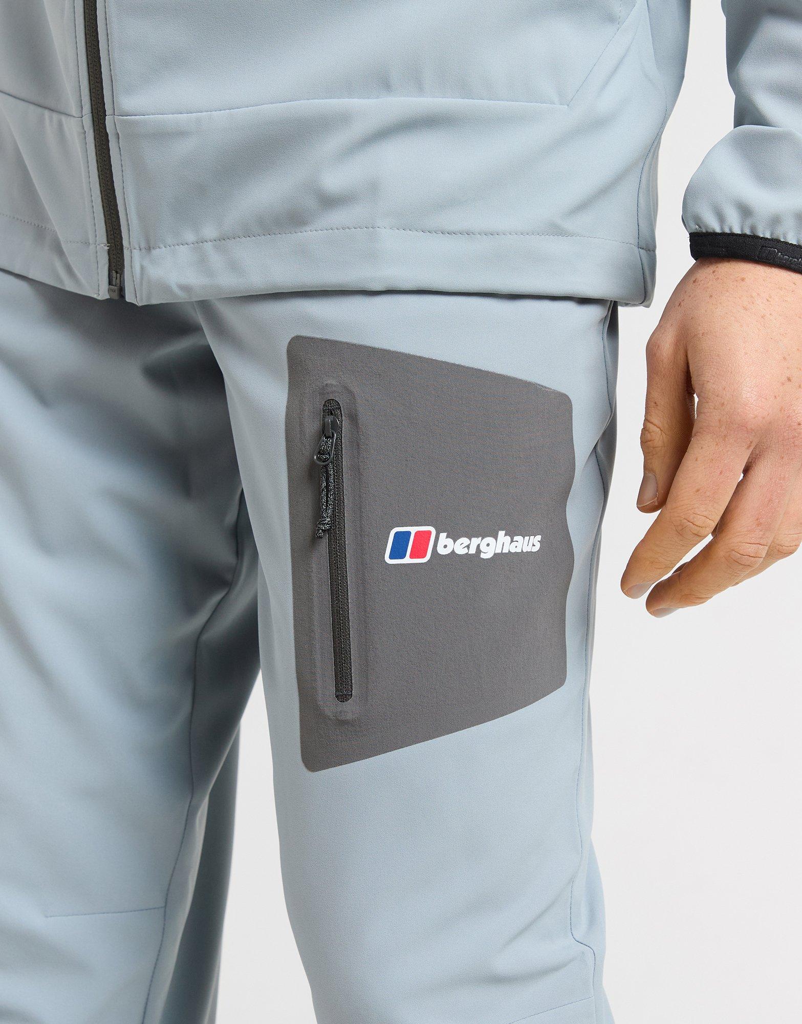 Berghaus Intervale Woven Track Pants