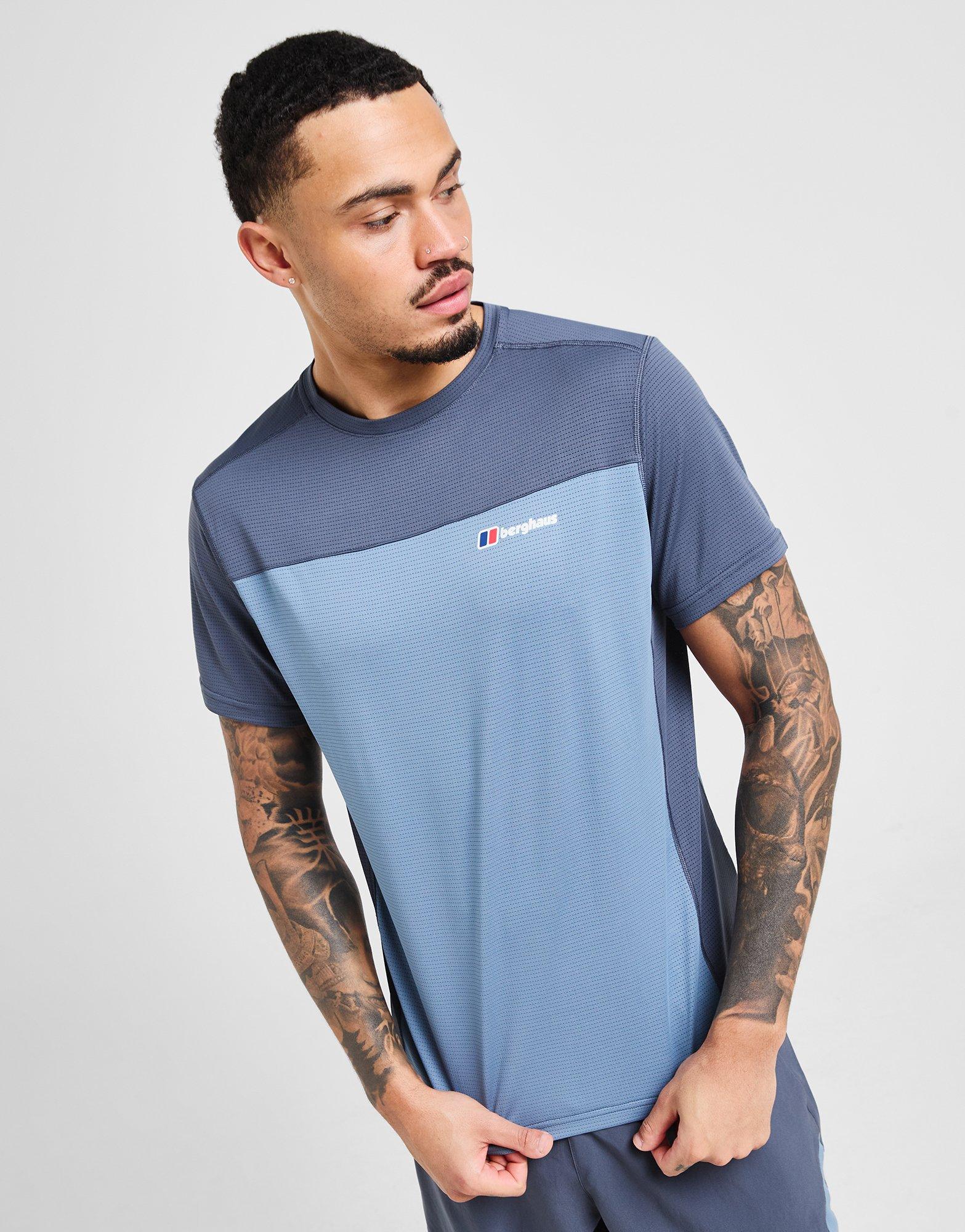 Berghaus Explorer Tech T-Shirt