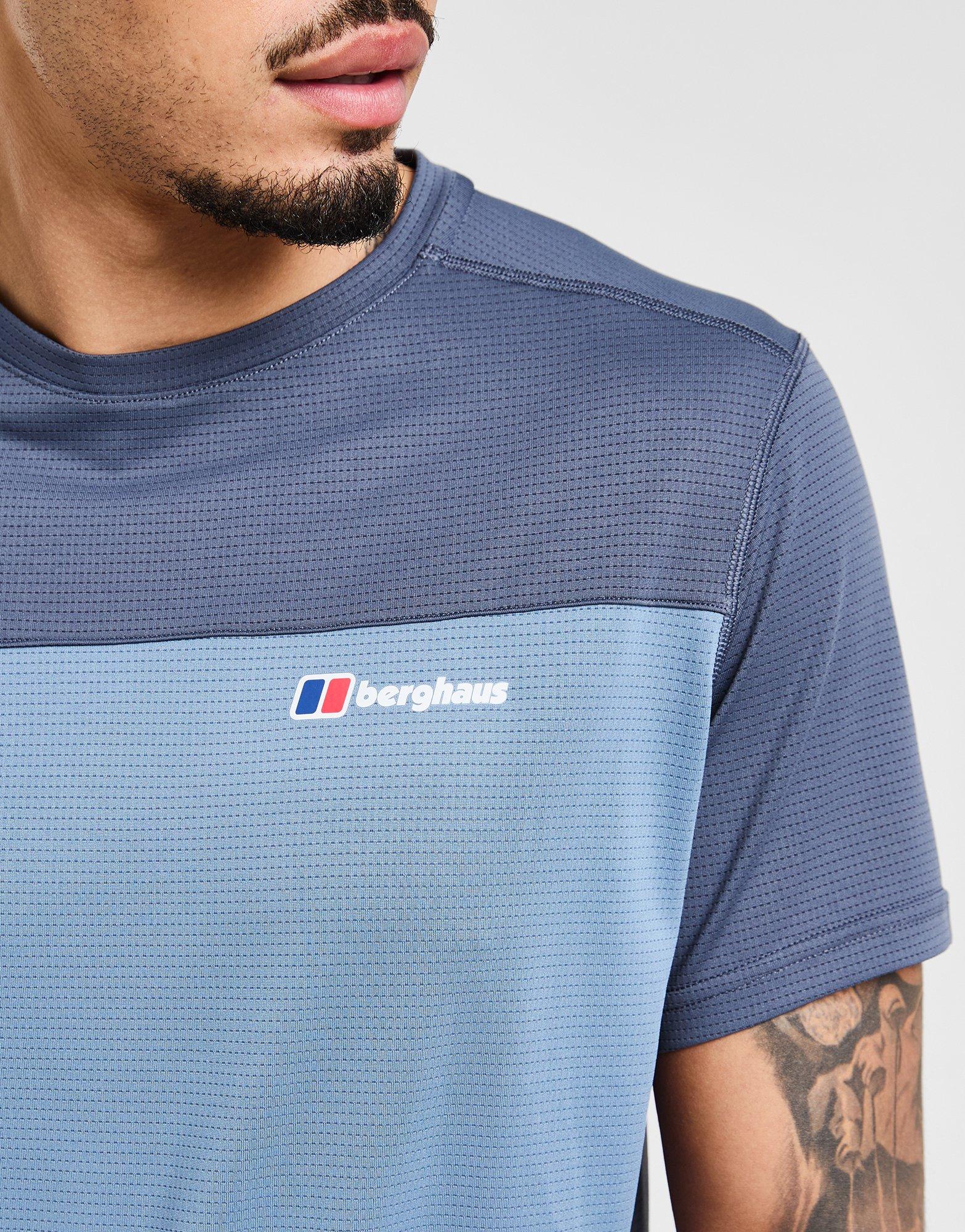 Berghaus Explorer Tech T-Shirt