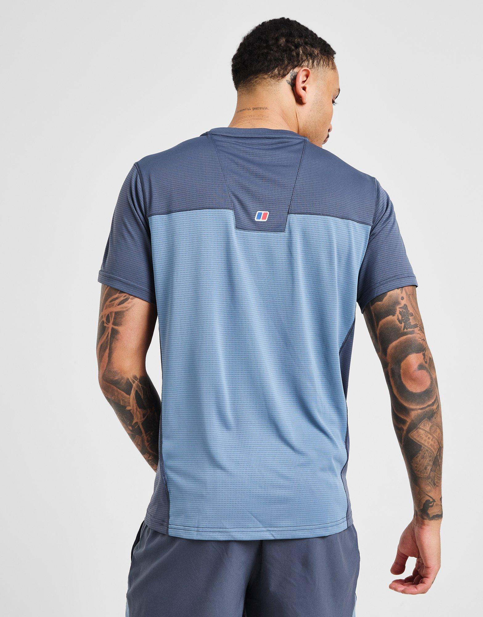 Berghaus Explorer Tech T-Shirt