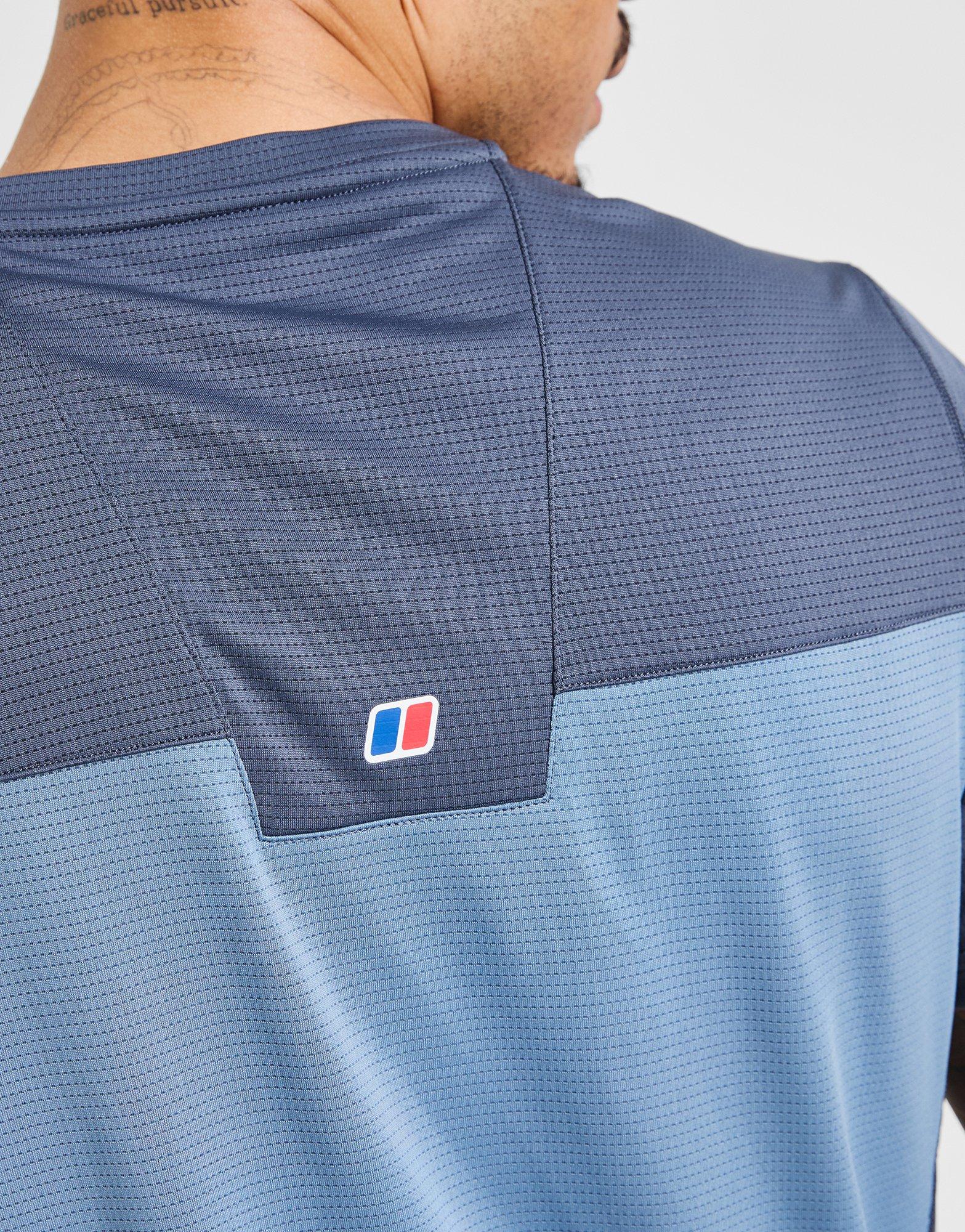 Berghaus Explorer Tech T-Shirt